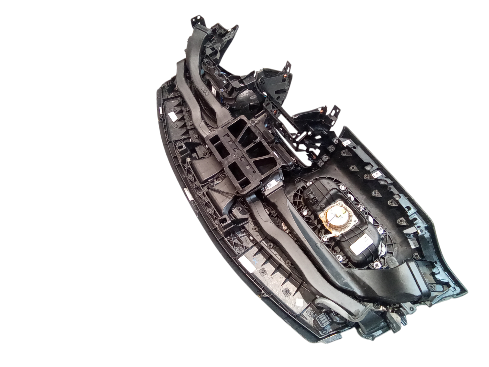 Cruscotto nudo per Jaguar XE X760 (2015 - 2025)