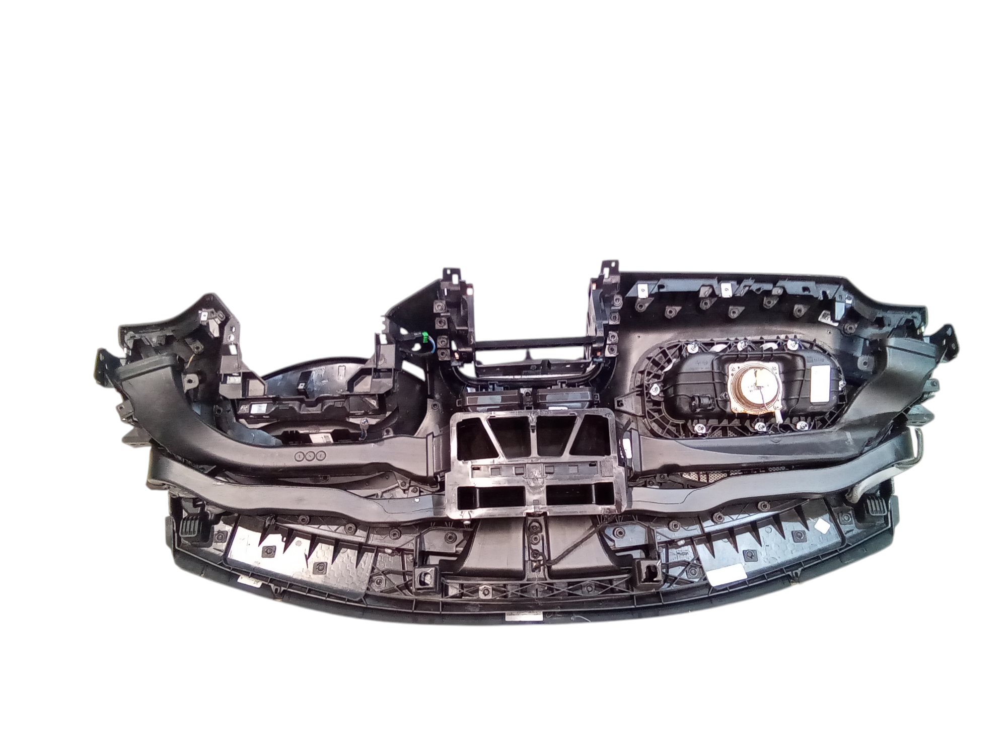 Cruscotto nudo per Jaguar XE X760 (2015 - 2025)