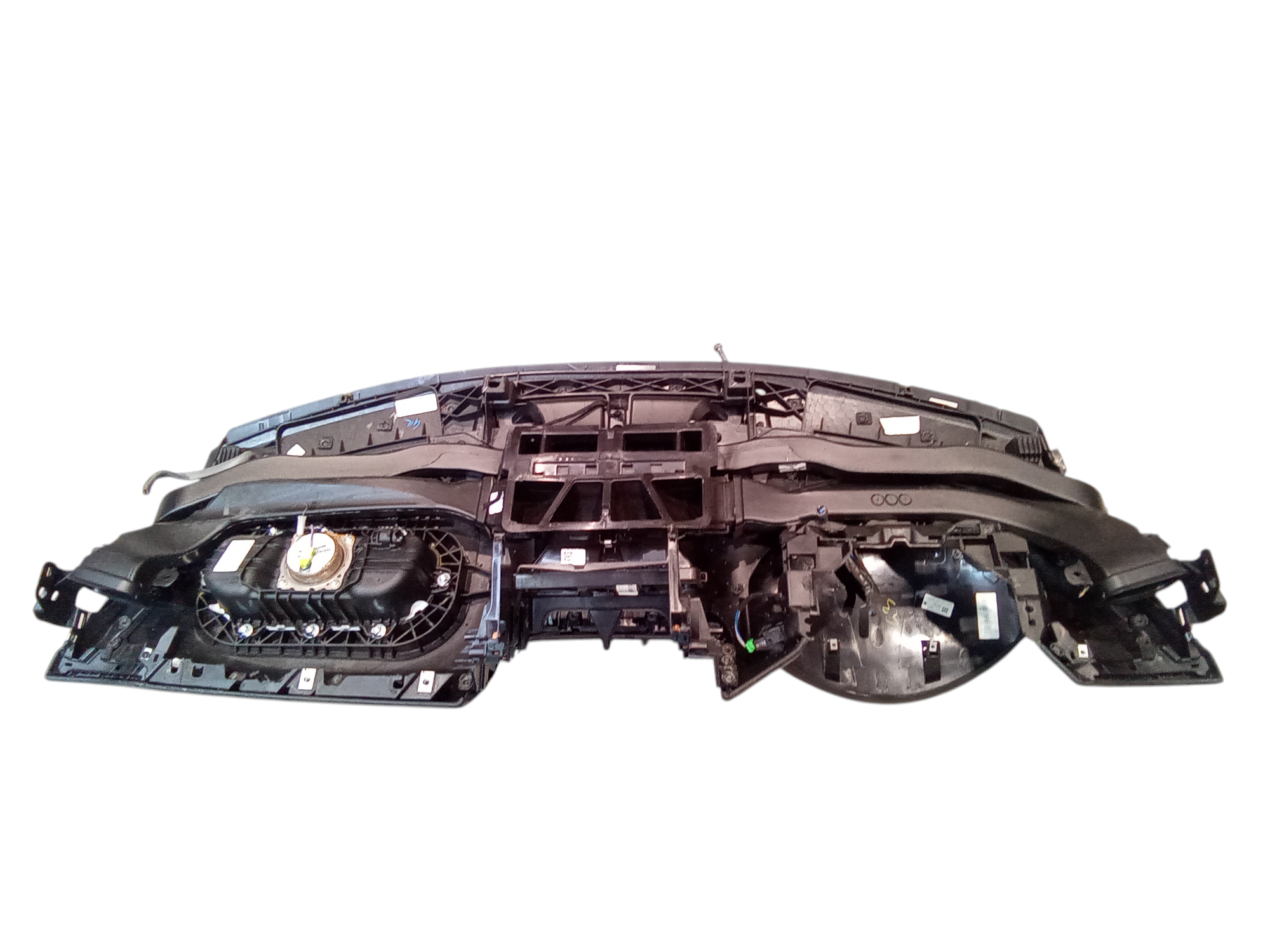 Cruscotto nudo per Jaguar XE X760 (2015 - 2025)