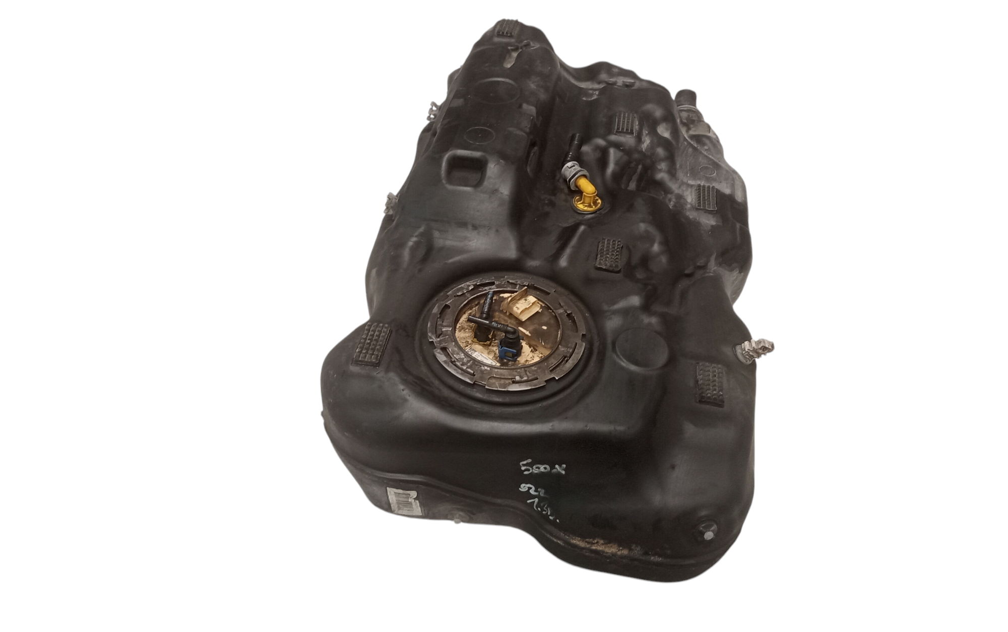 Serbatoio per Fiat 500 X Serie (15>) (2015 - In produzione)