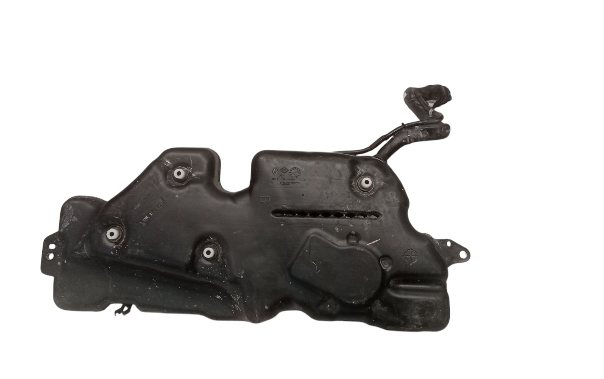 Serbatoio carburante per Renault Clio Serie V (19>) (2019 - In produzione)