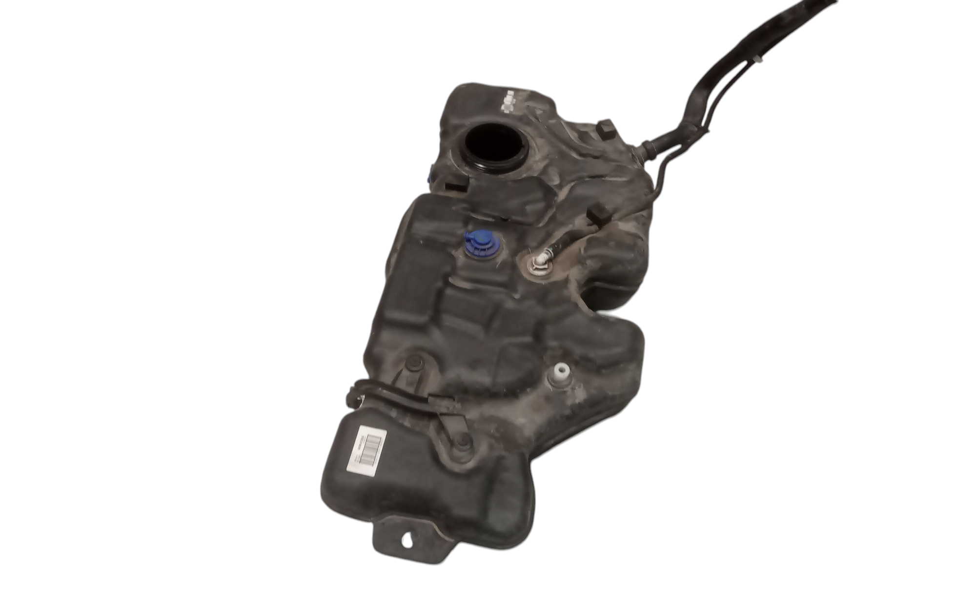 Serbatoio carburante per Renault Clio Serie V (19>) (2019 - In produzione)