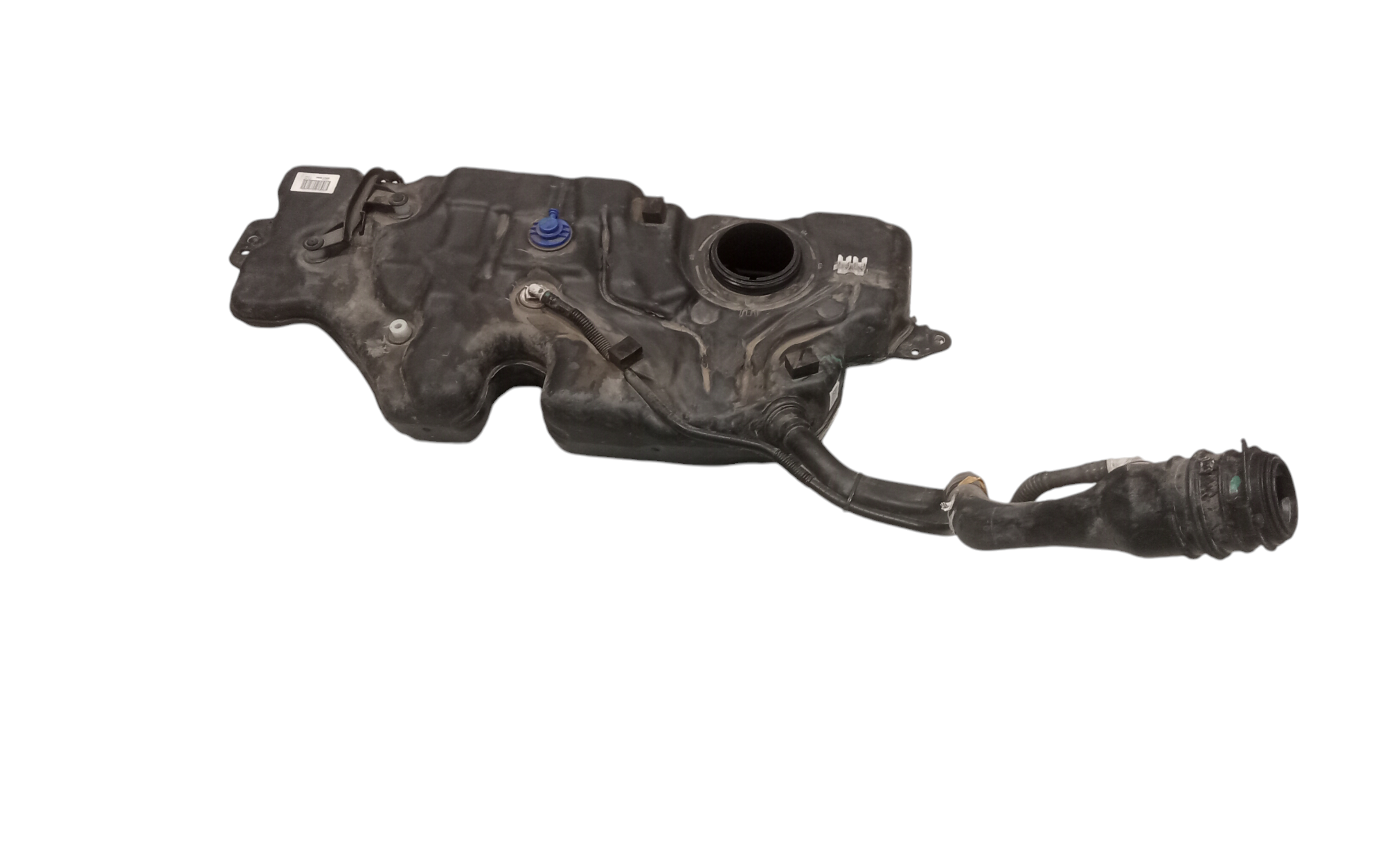 Serbatoio carburante per Renault Clio Serie V (19>) (2019 - In produzione)