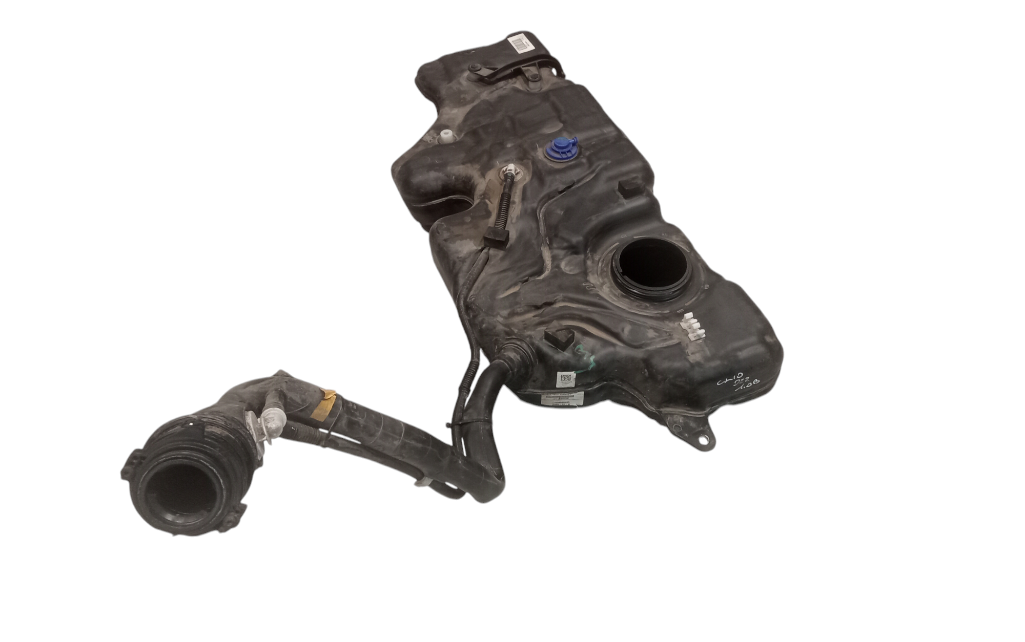 Serbatoio carburante per Renault Clio Serie V (19>) (2019 - In produzione)