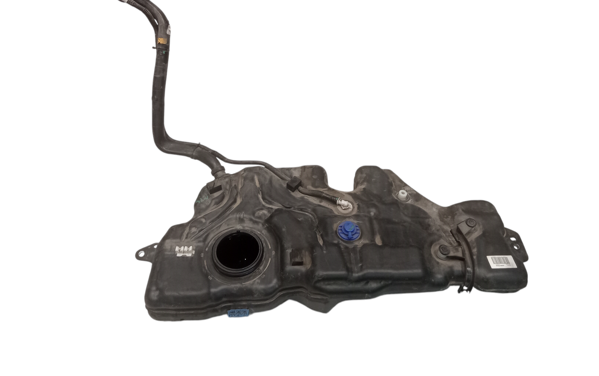 Serbatoio carburante per Renault Clio Serie V (19>) (2019 - In produzione)