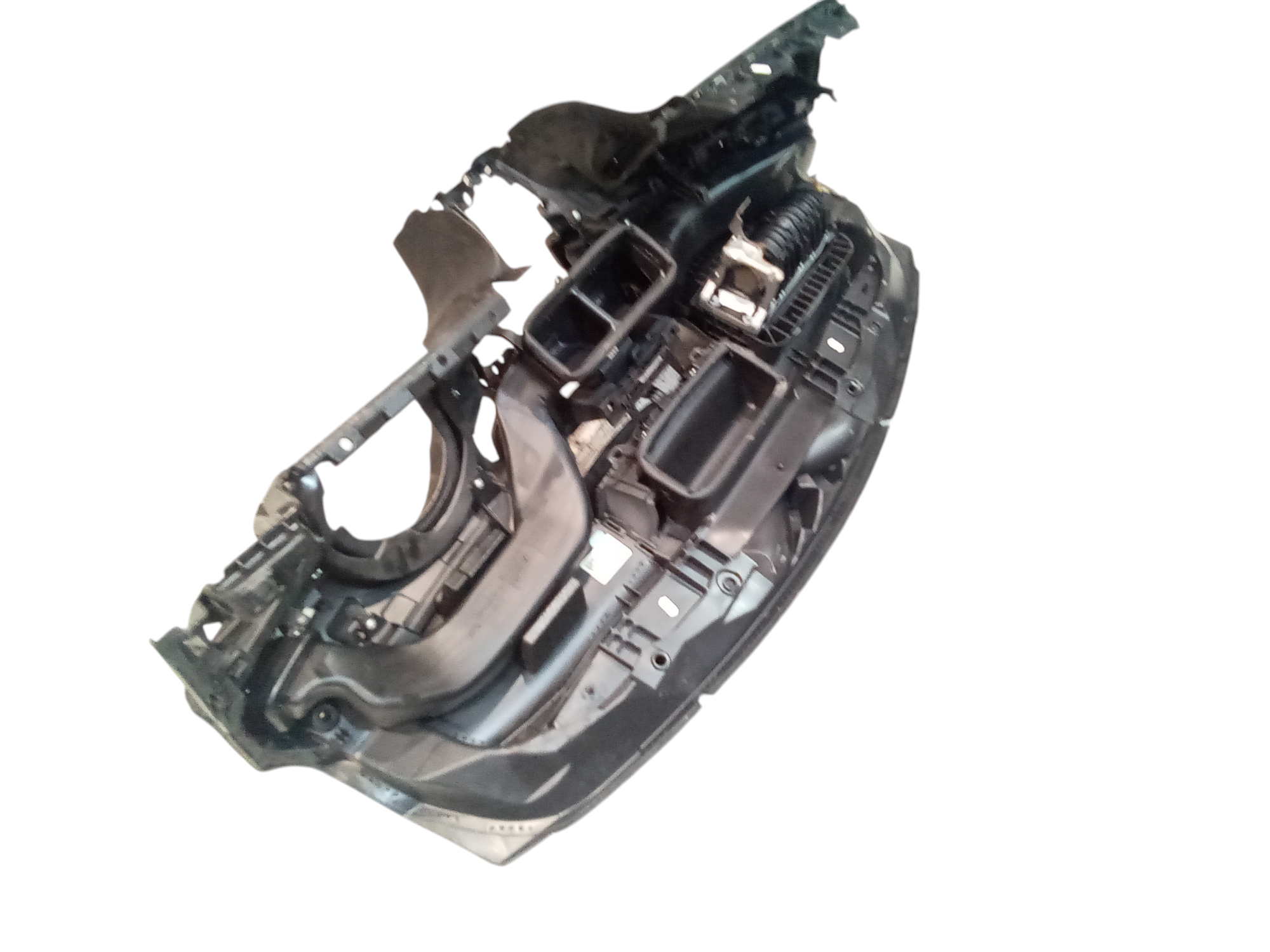 Cruscotto nudo per Lancia Ypsilon 4 Serie (2011 - In produzione)