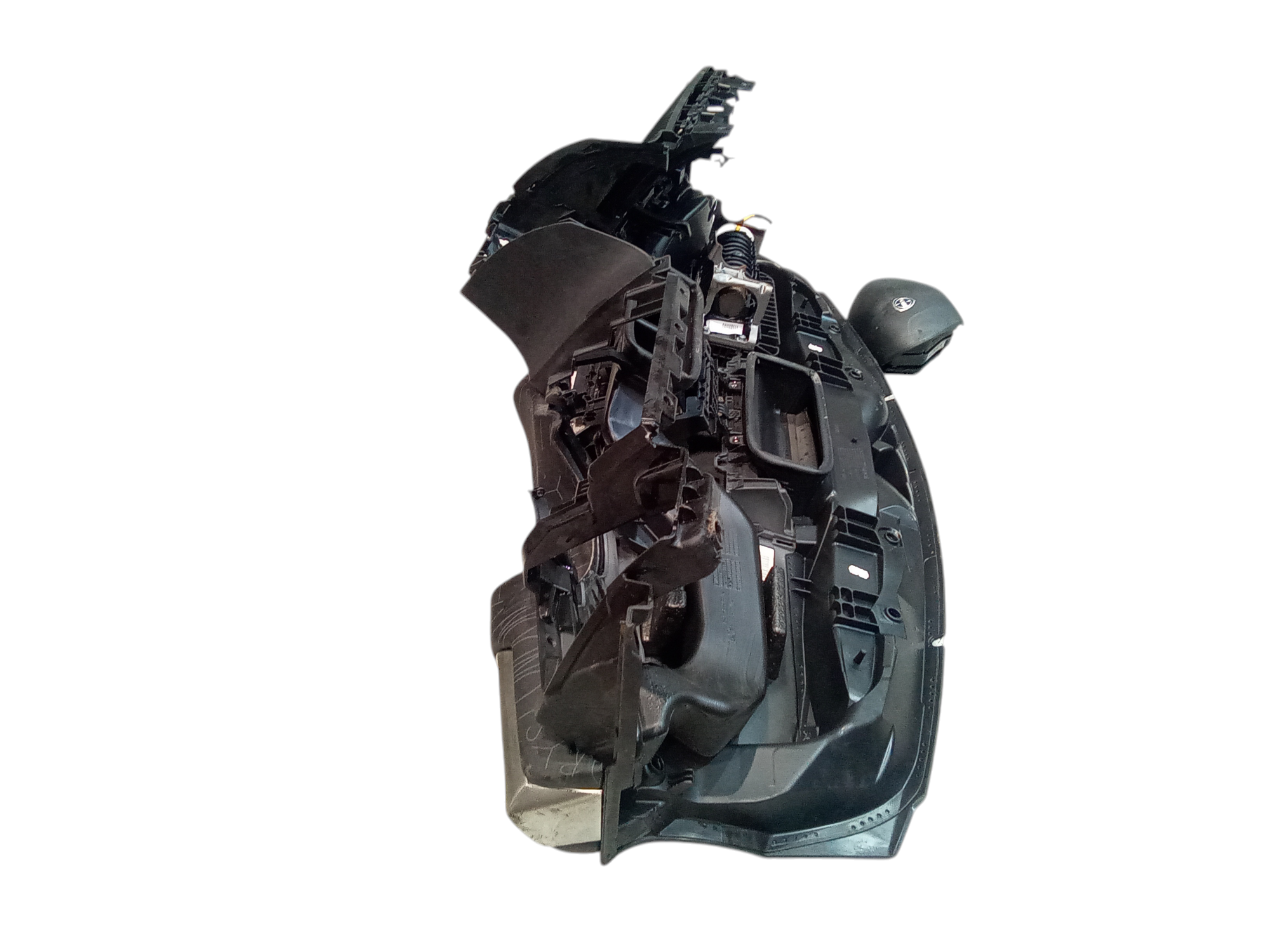 Cruscotto nudo per Lancia Ypsilon 4 Serie (2011 - In produzione)