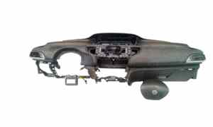 Cruscotto nudo per Lancia Ypsilon 4 Serie (2011 - In produzione)