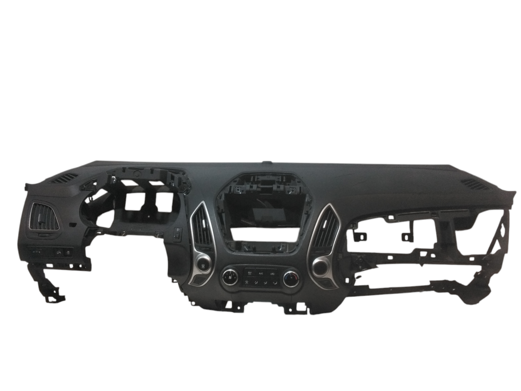 Cruscotto nudo per Hyundai Ix35 1 Serie (2010 - In produzione)