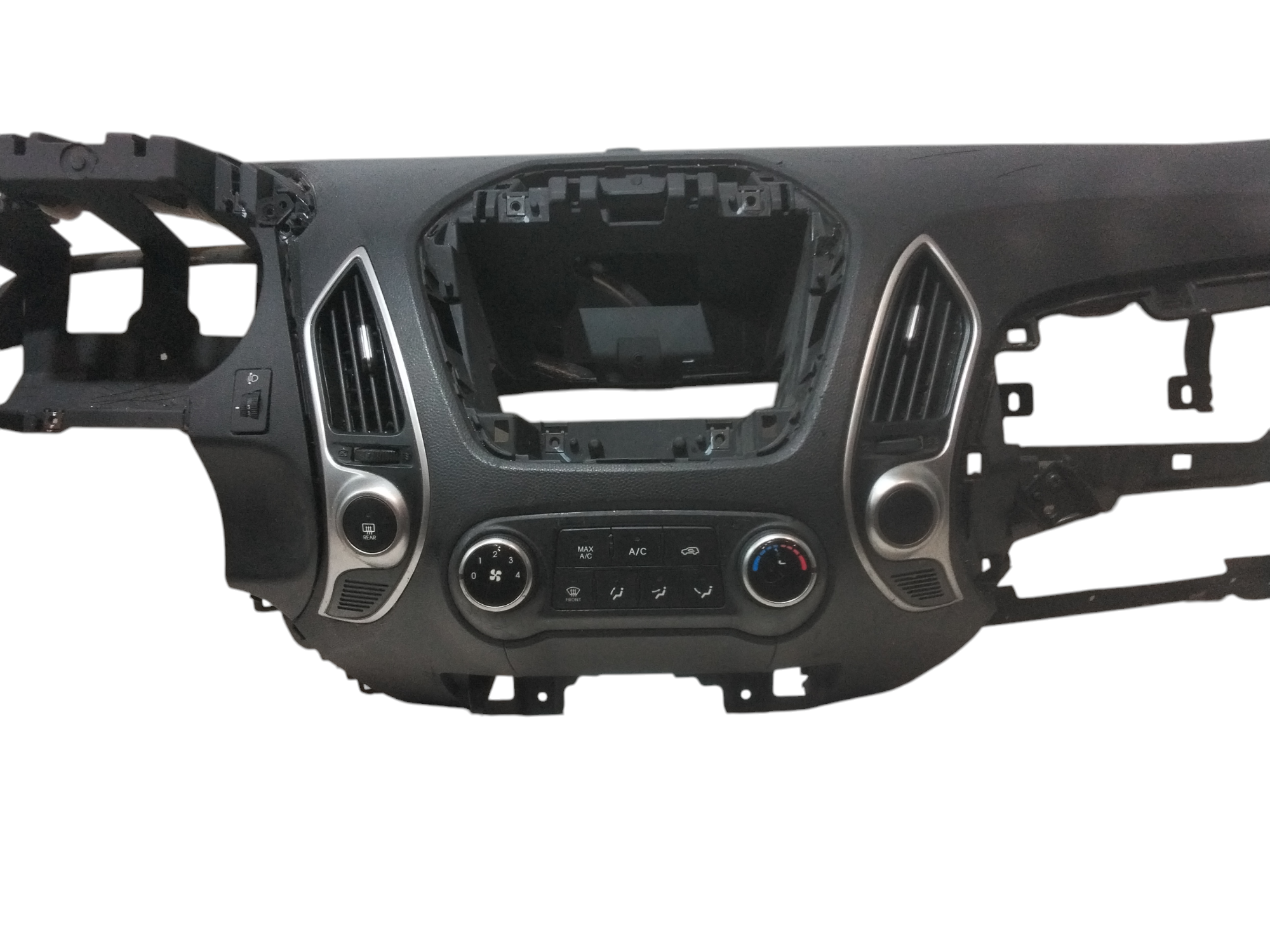 Cruscotto nudo per Hyundai Ix35 1 Serie (2010 - In produzione)