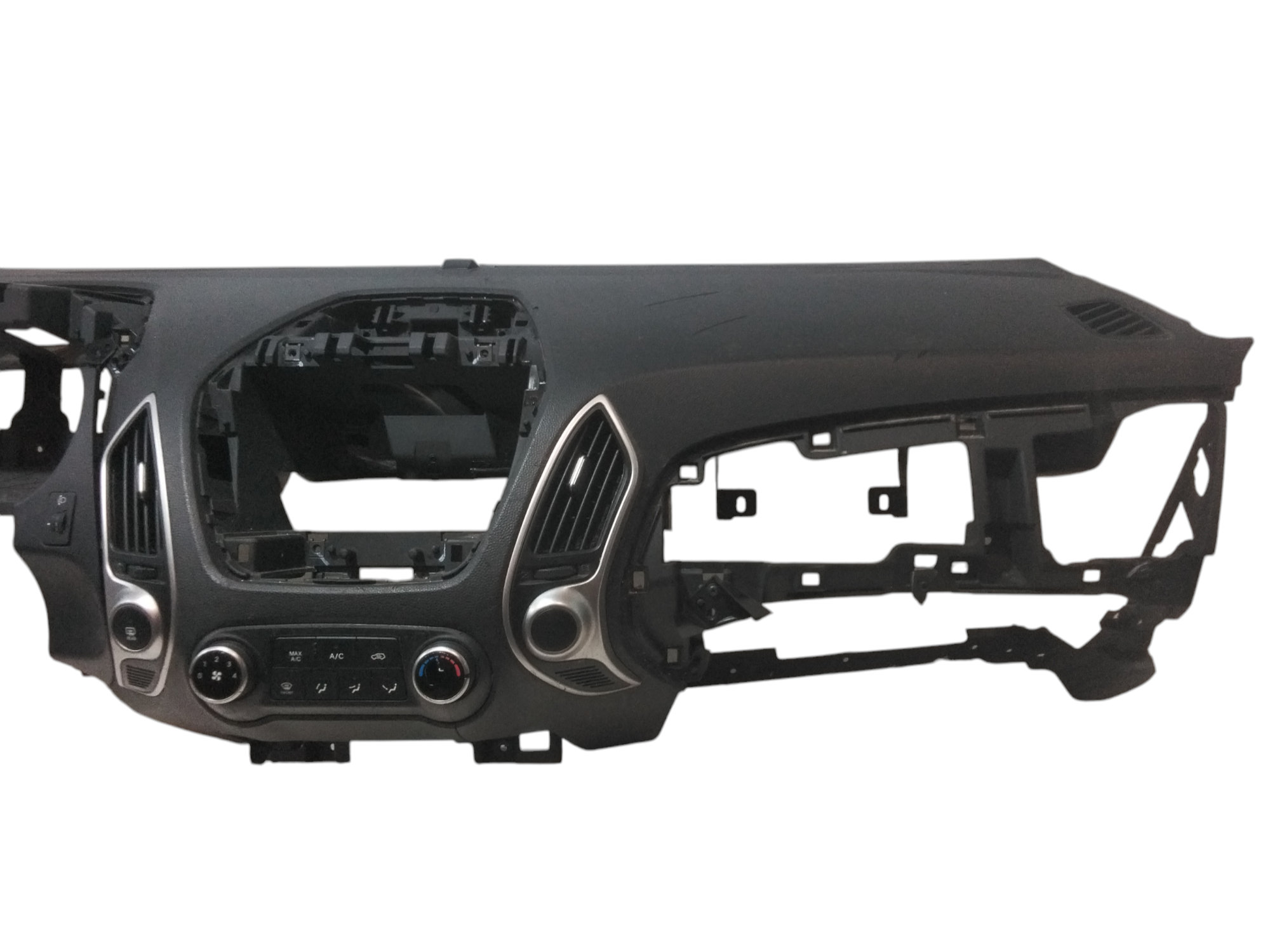 Cruscotto nudo per Hyundai Ix35 1 Serie (2010 - In produzione)