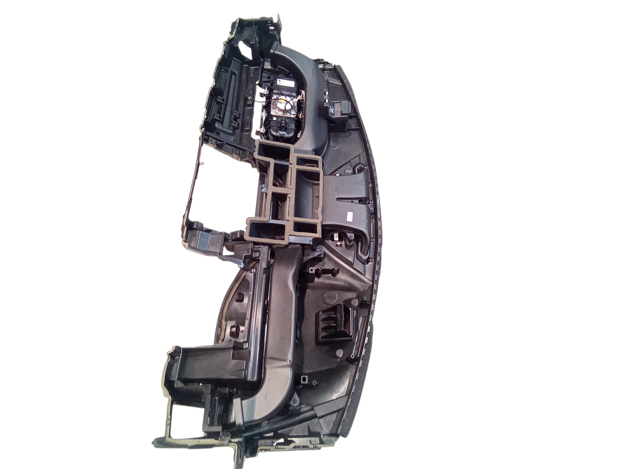 Kit Airbag Completo per Jaguar E-pace Serie  (17>) (2017 - In produzione)