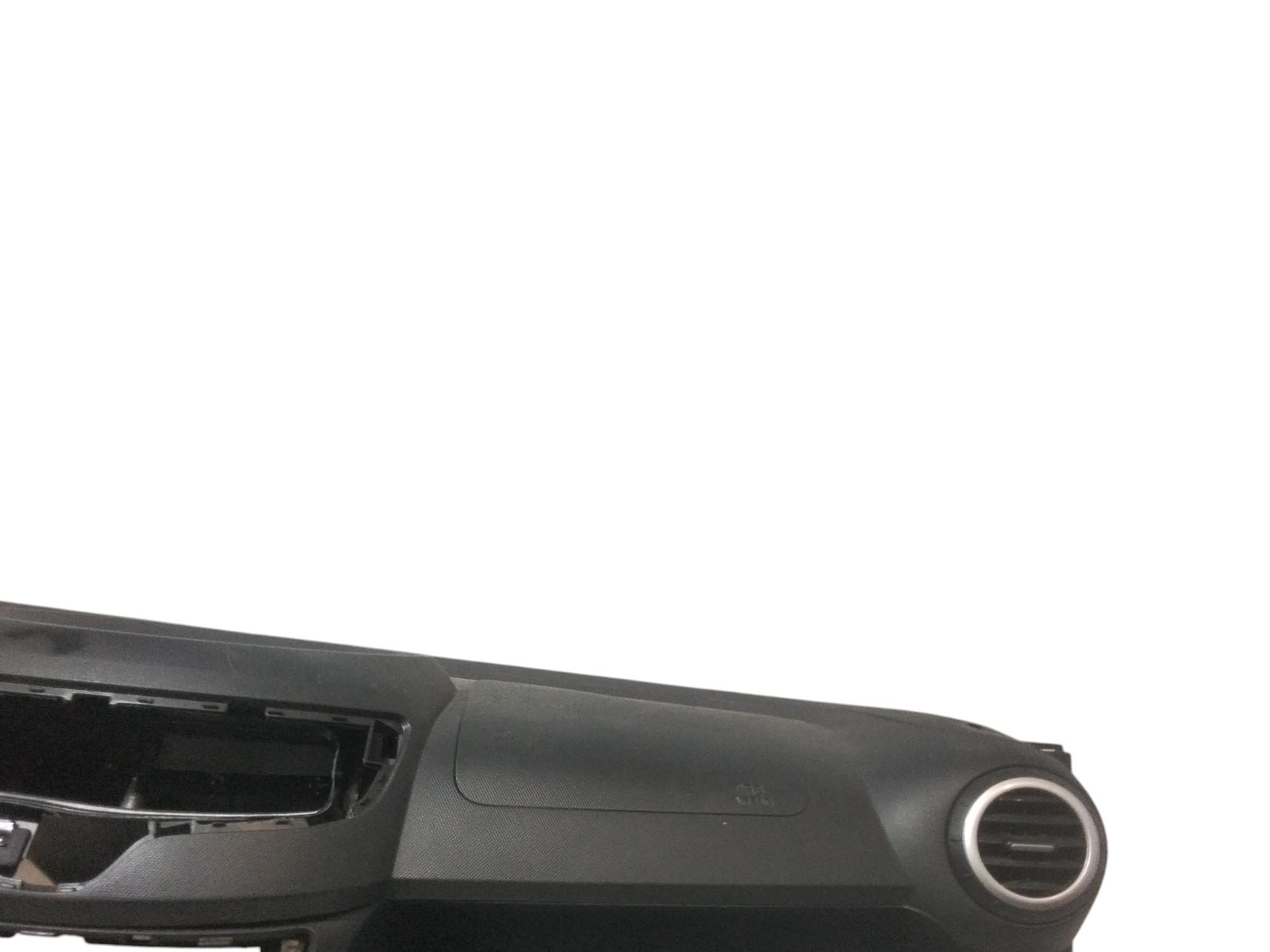 Kit Airbag Completo per Dr Zero (2015 - 2020)