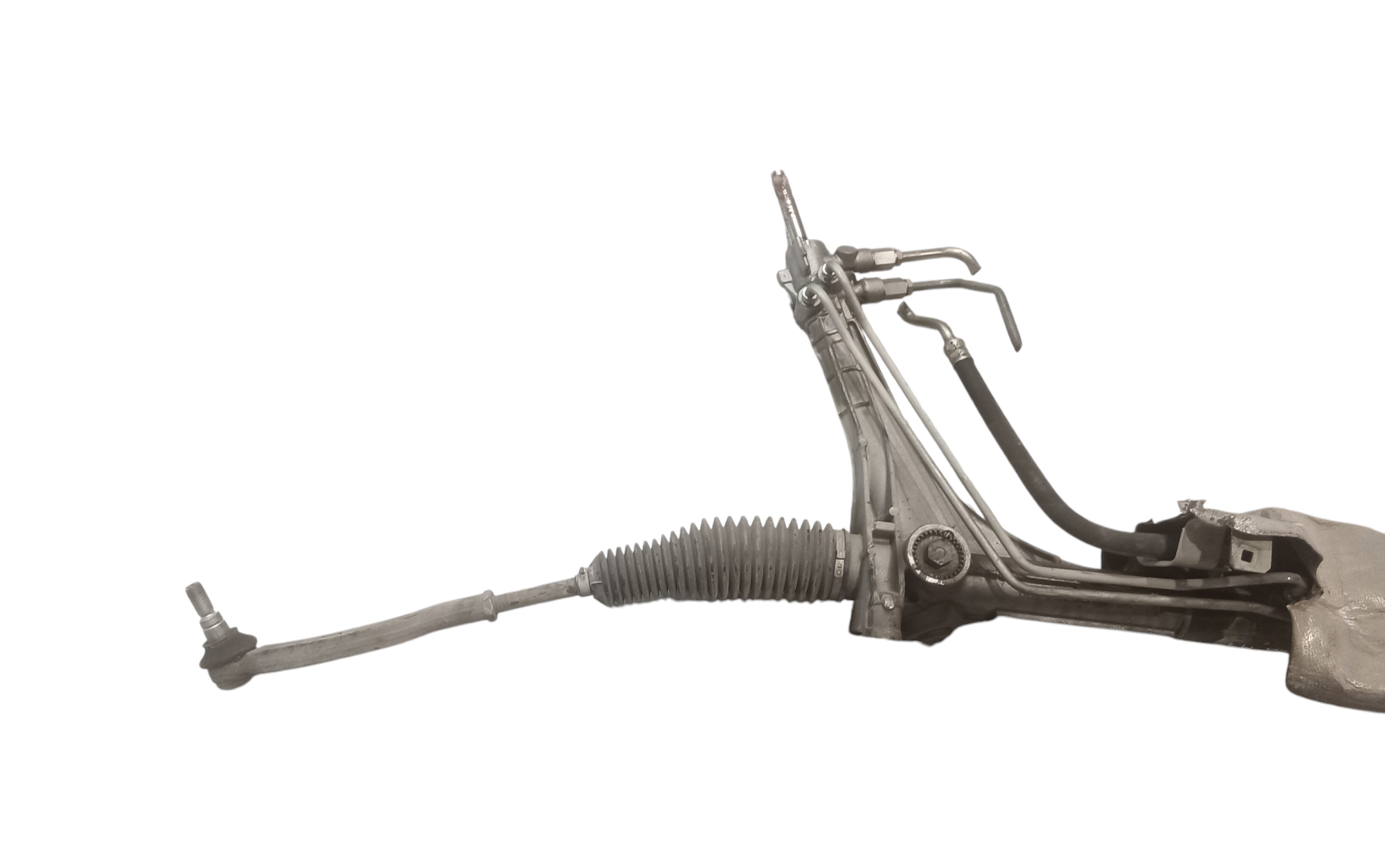 Scatola dello sterzo per Fiat Ducato 6 Serie (2017 - In produzione)