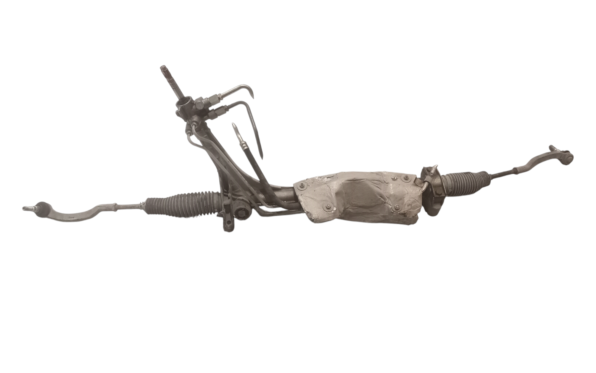 Scatola dello sterzo per Fiat Ducato 6 Serie (2017 - In produzione)