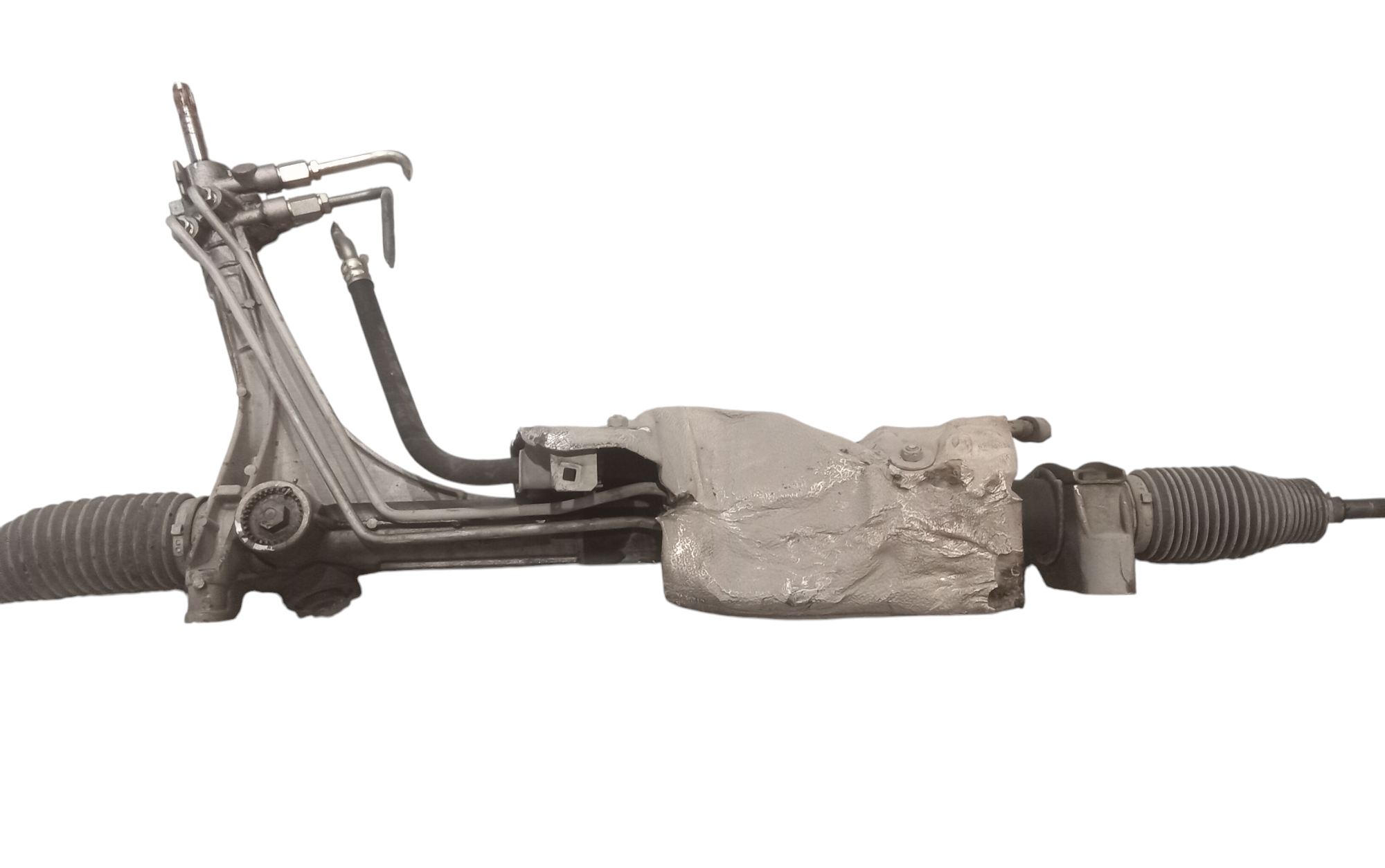 Scatola dello sterzo per Fiat Ducato 6 Serie (2017 - In produzione)