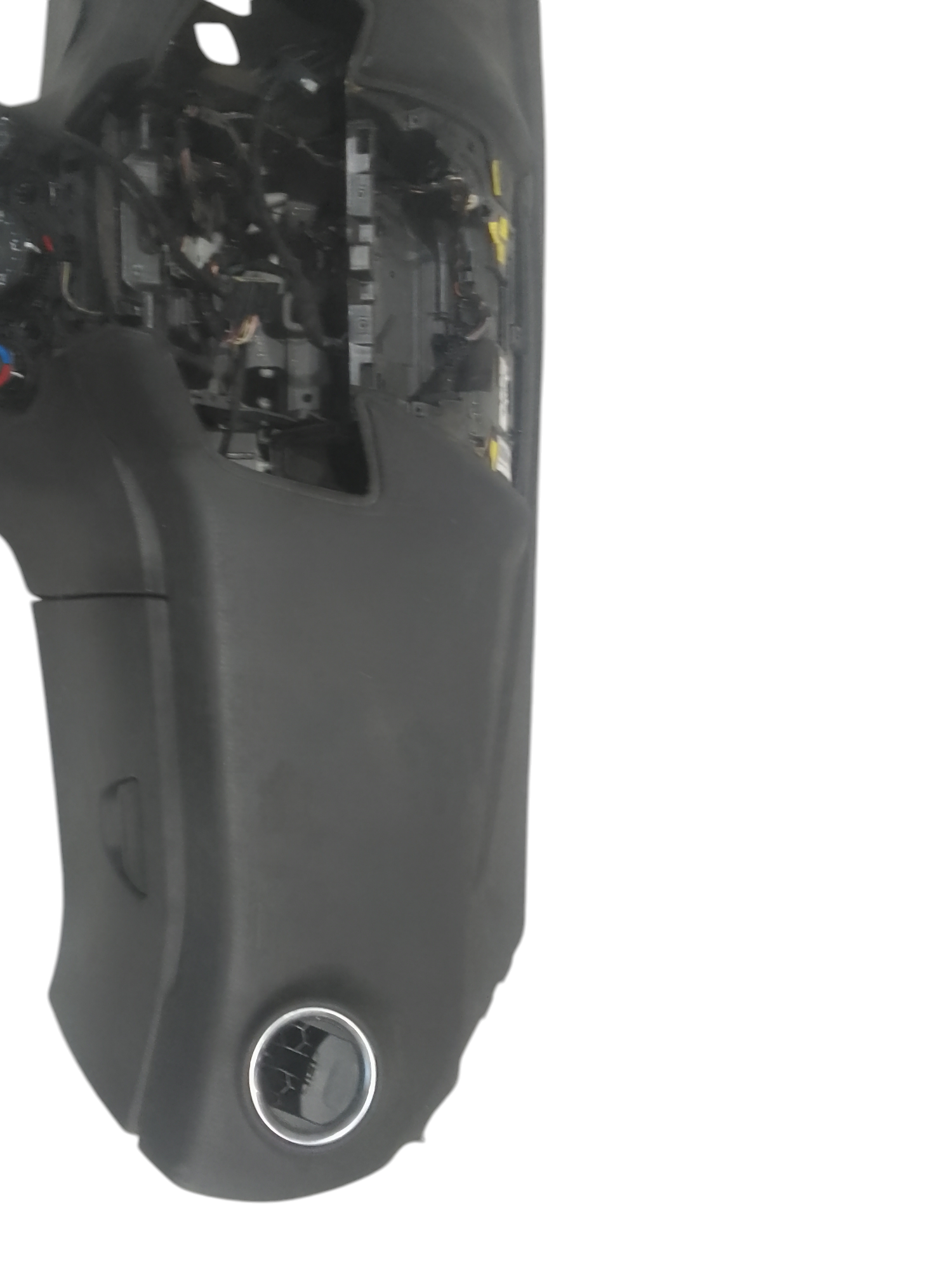 Cruscotto nudo per Ford Fiesta 6 Serie (2008 - 2017)