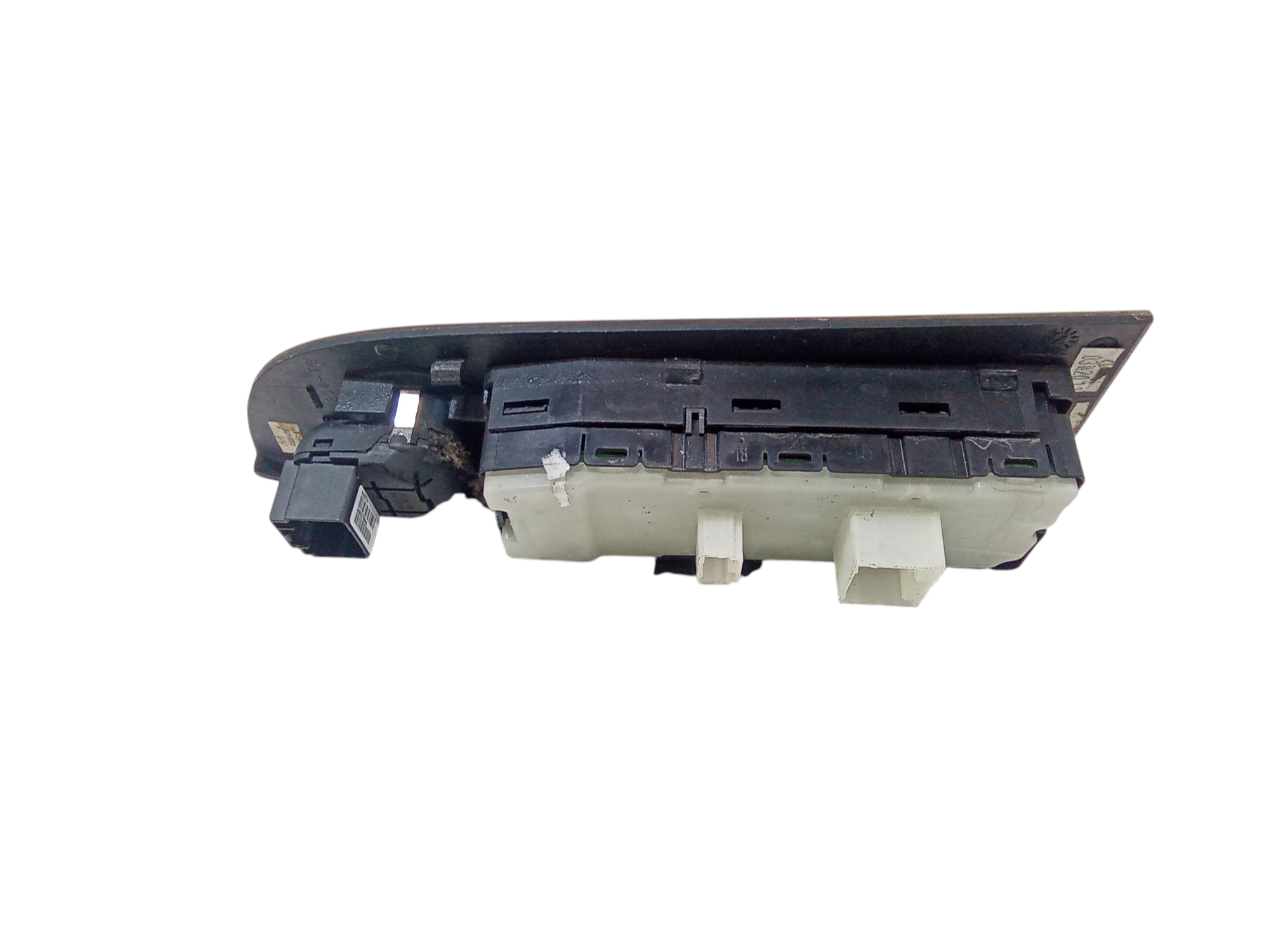Pulsantiera anteriore sinistra Guida per Jeep Commander (2004 - 2011)