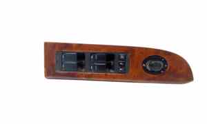 Pulsantiera anteriore sinistra Guida per Jeep Commander (2004 - 2011)