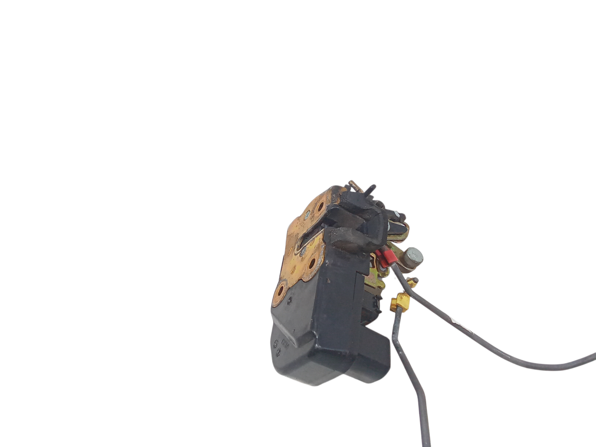 Serratura Posteriore destra per Jeep Commander (2004 - 2011)