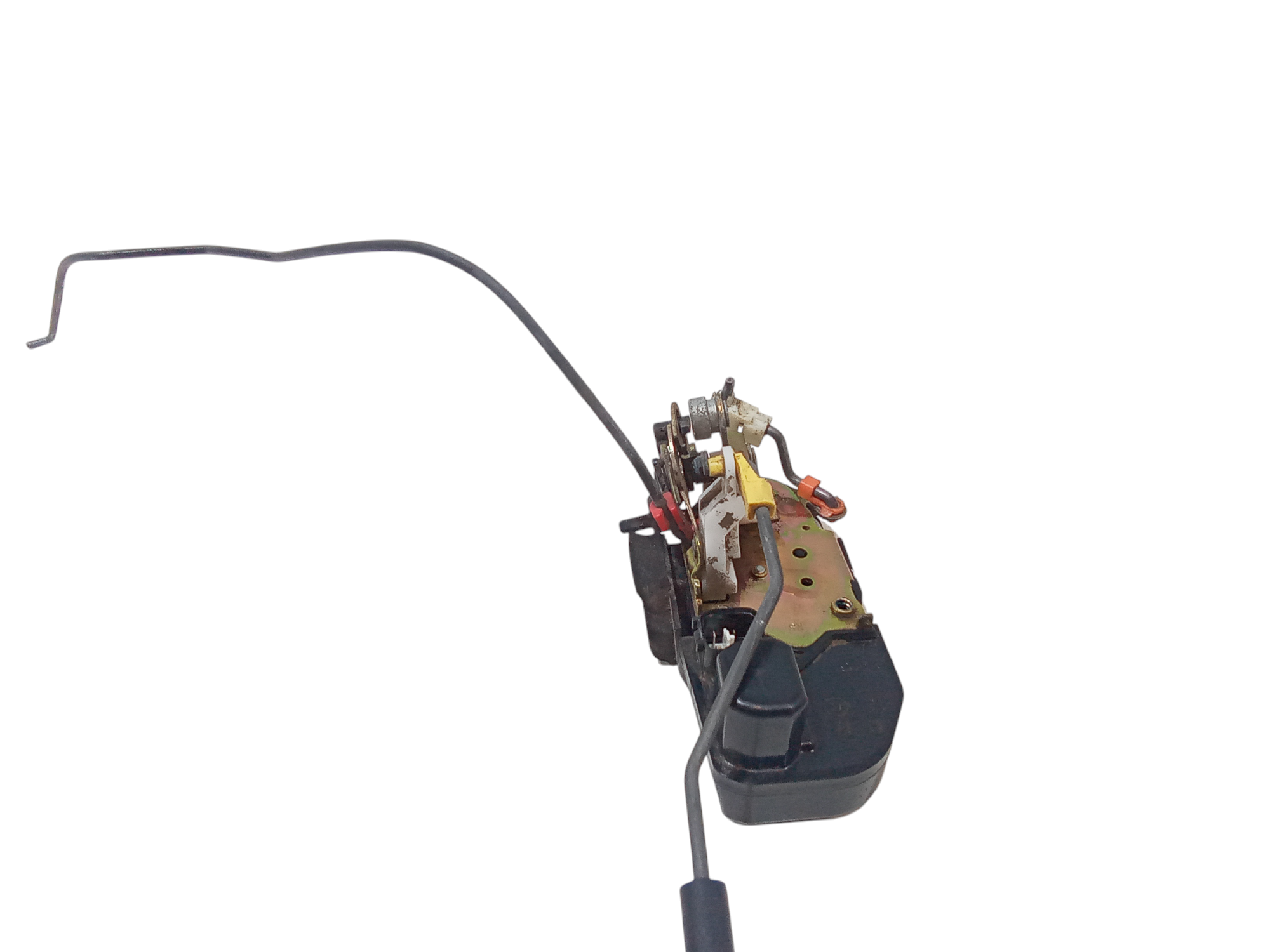 Serratura Posteriore destra per Jeep Commander (2004 - 2011)