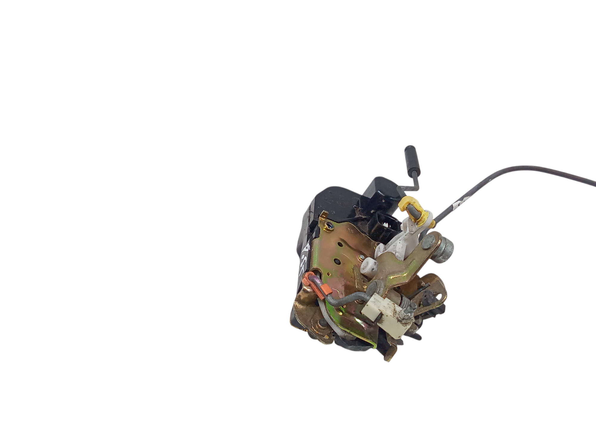 Serratura Posteriore destra per Jeep Commander (2004 - 2011)