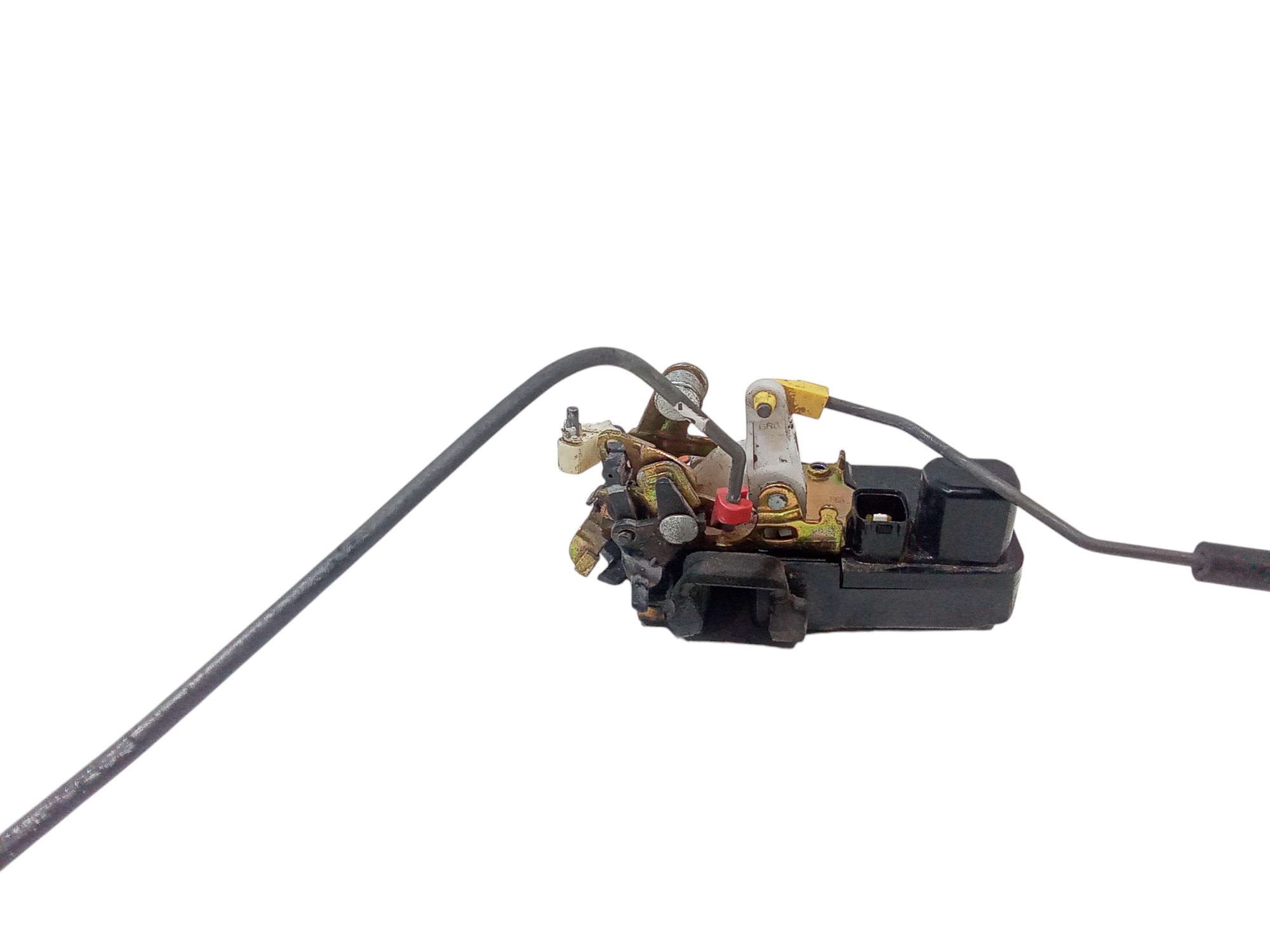 Serratura Posteriore destra per Jeep Commander (2004 - 2011)