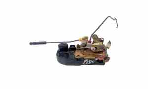 Serratura Posteriore destra per Jeep Commander (2004 - 2011)