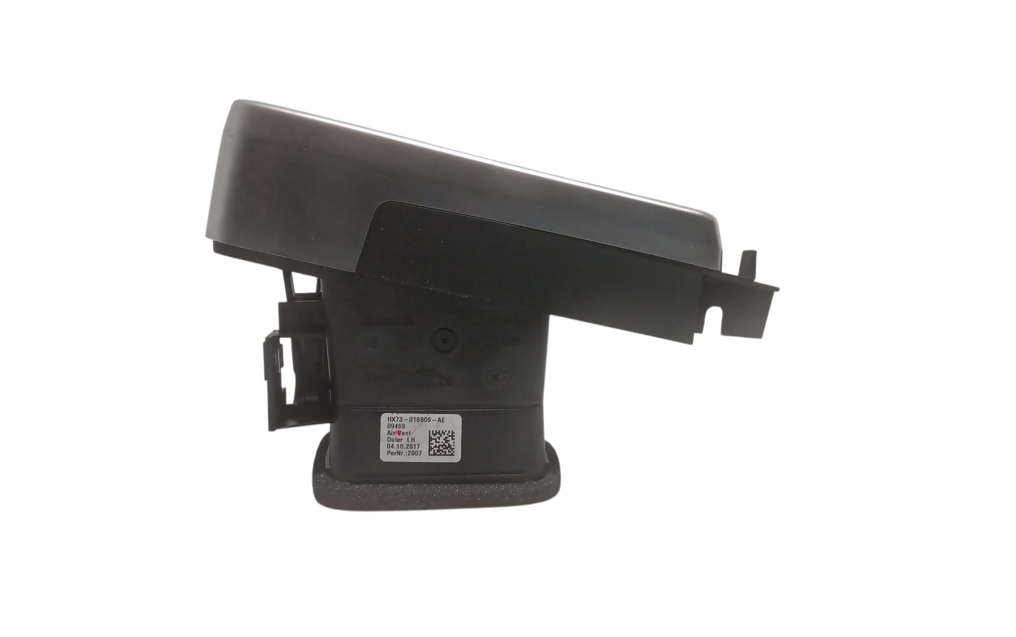 Bocchetta aria cruscotto lato guida per Jaguar XE X760 (2015 - 2025)