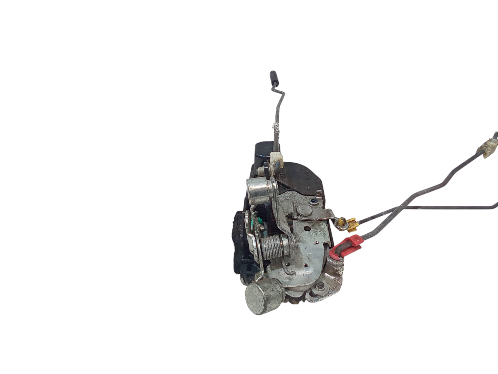 Serratura Anteriore Sinistra per Jeep Commander (2004 - 2011)