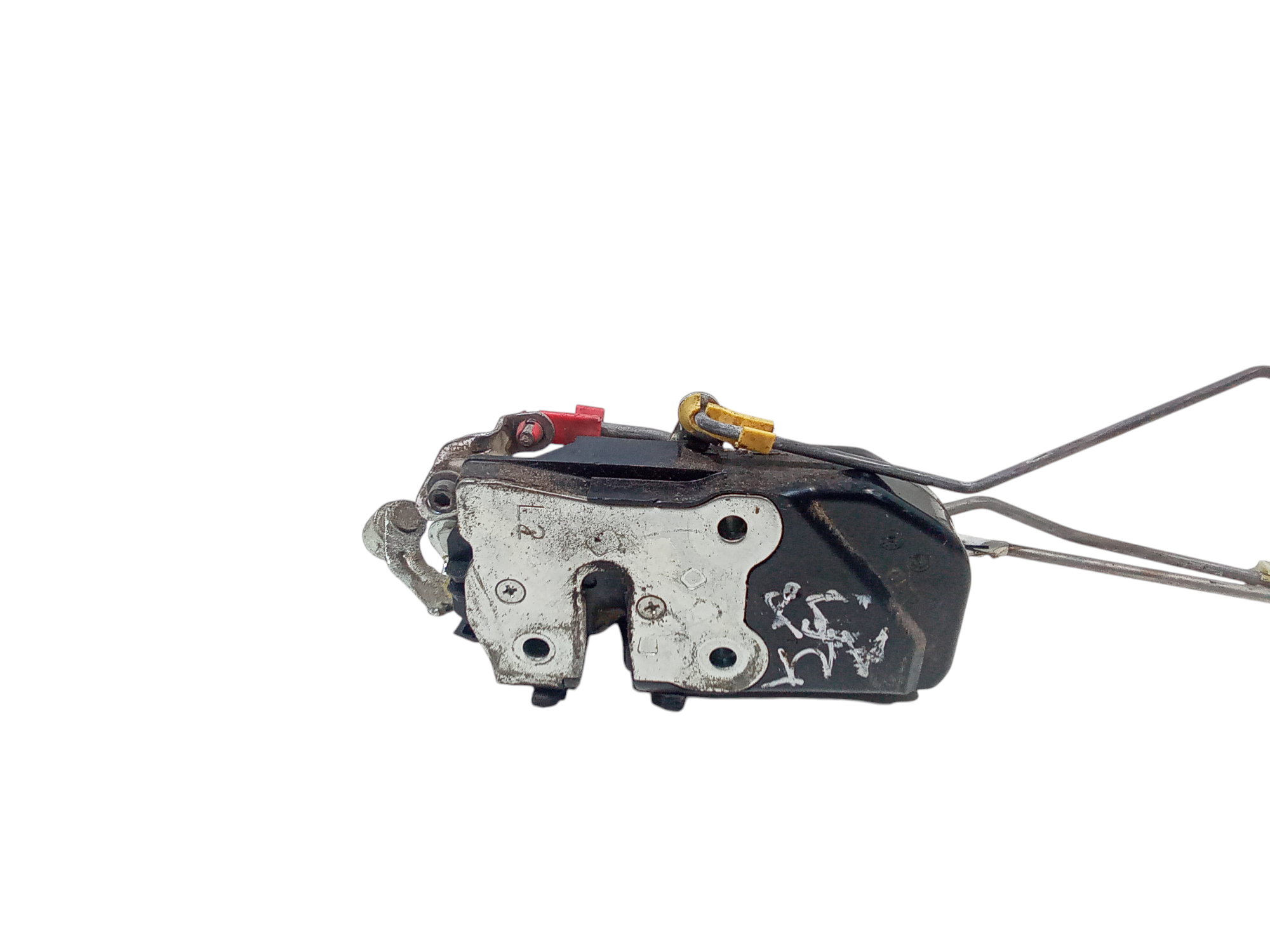 Serratura Anteriore Sinistra per Jeep Commander (2004 - 2011)