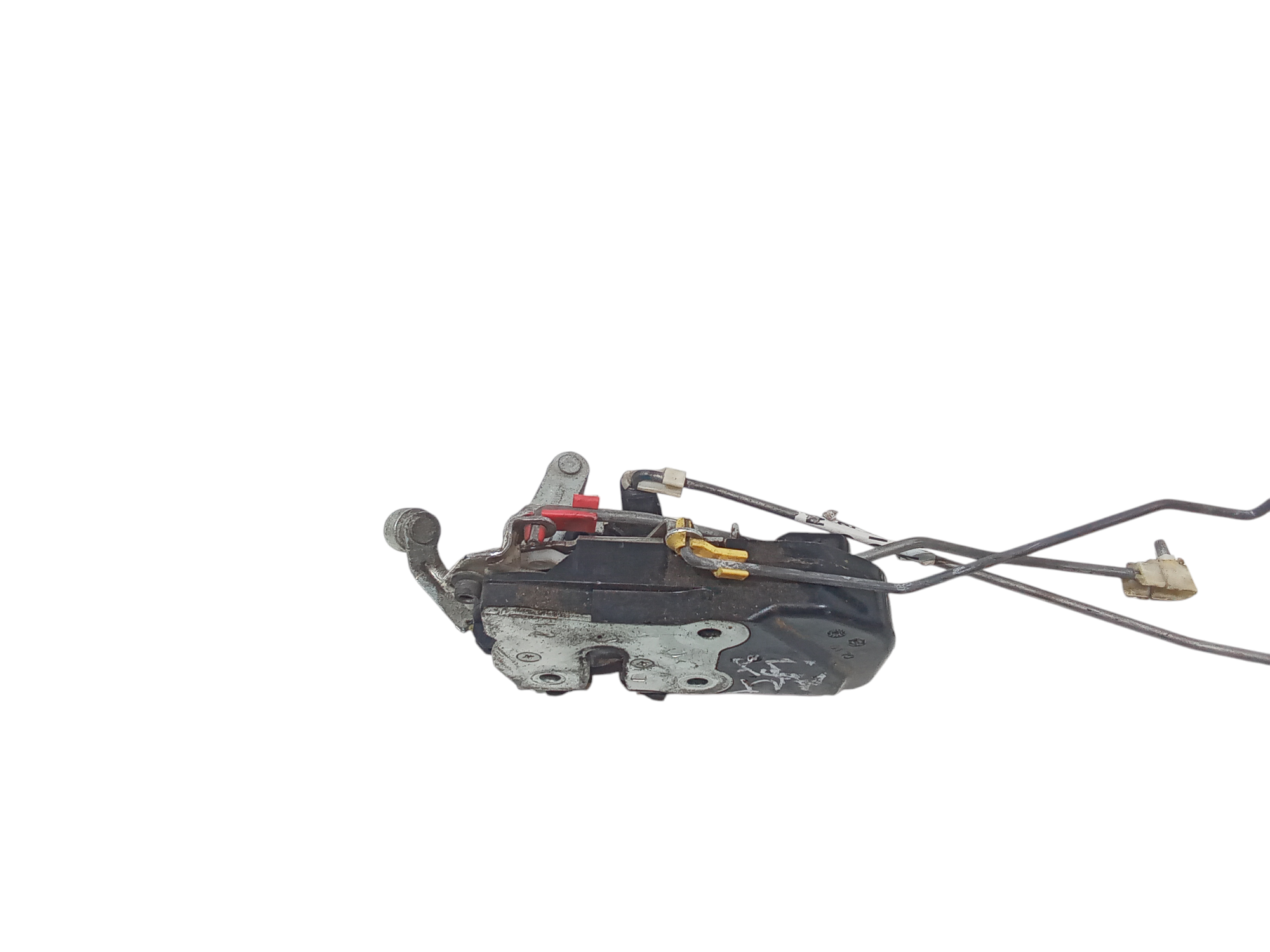 Serratura Anteriore Sinistra per Jeep Commander (2004 - 2011)