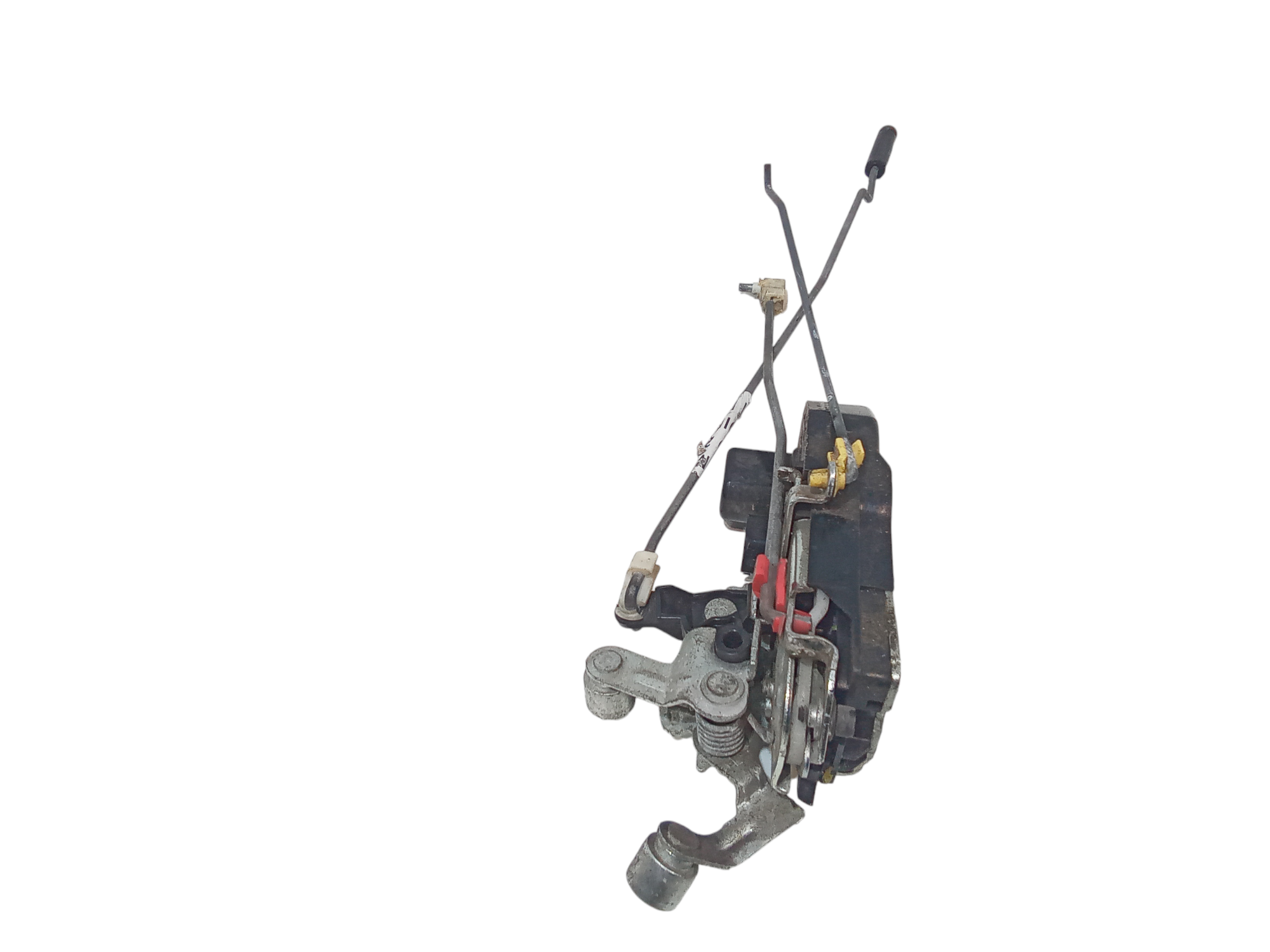 Serratura Anteriore Sinistra per Jeep Commander (2004 - 2011)