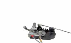 Serratura Anteriore Sinistra per Jeep Commander (2004 - 2011)