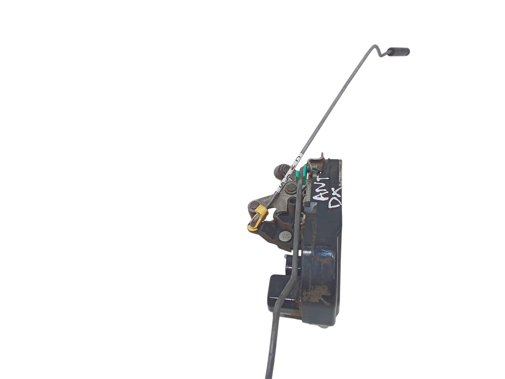 Serratura Anteriore Destra per Jeep Commander (2004 - 2011)