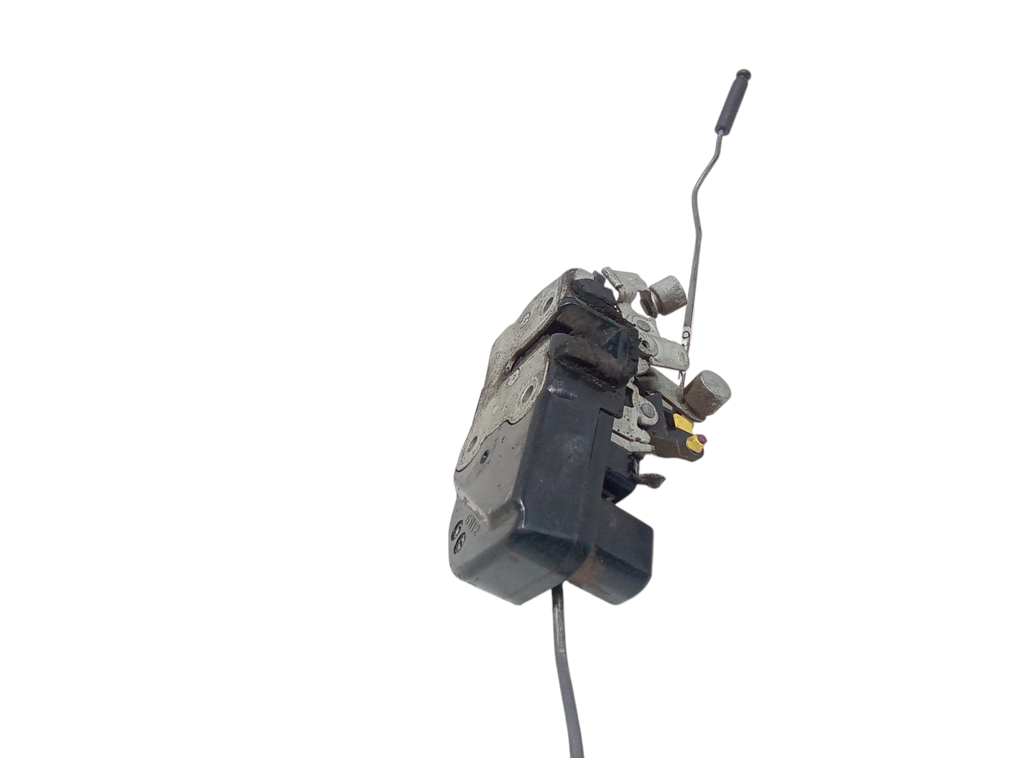 Serratura Anteriore Destra per Jeep Commander (2004 - 2011)