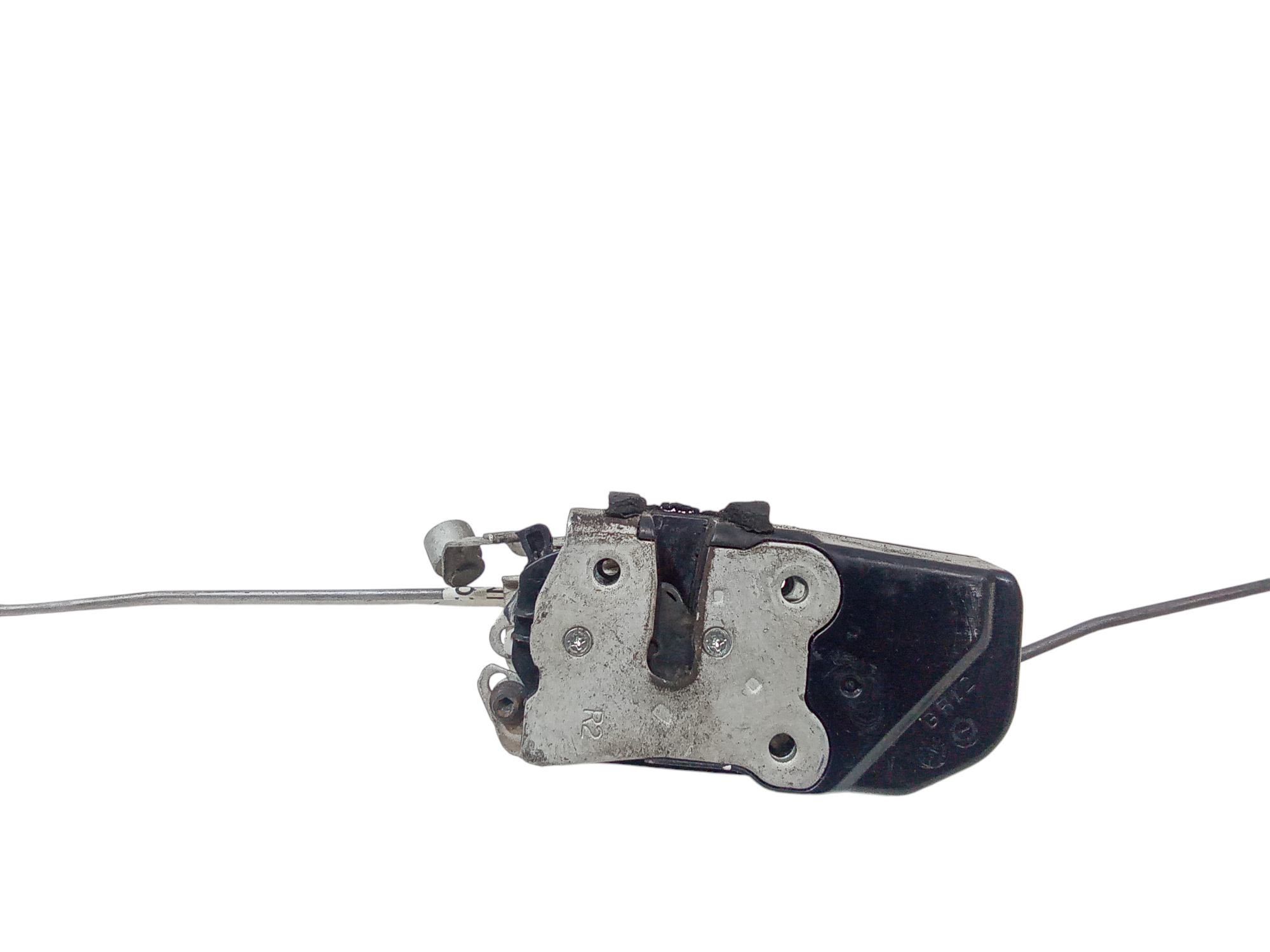 Serratura Anteriore Destra per Jeep Commander (2004 - 2011)