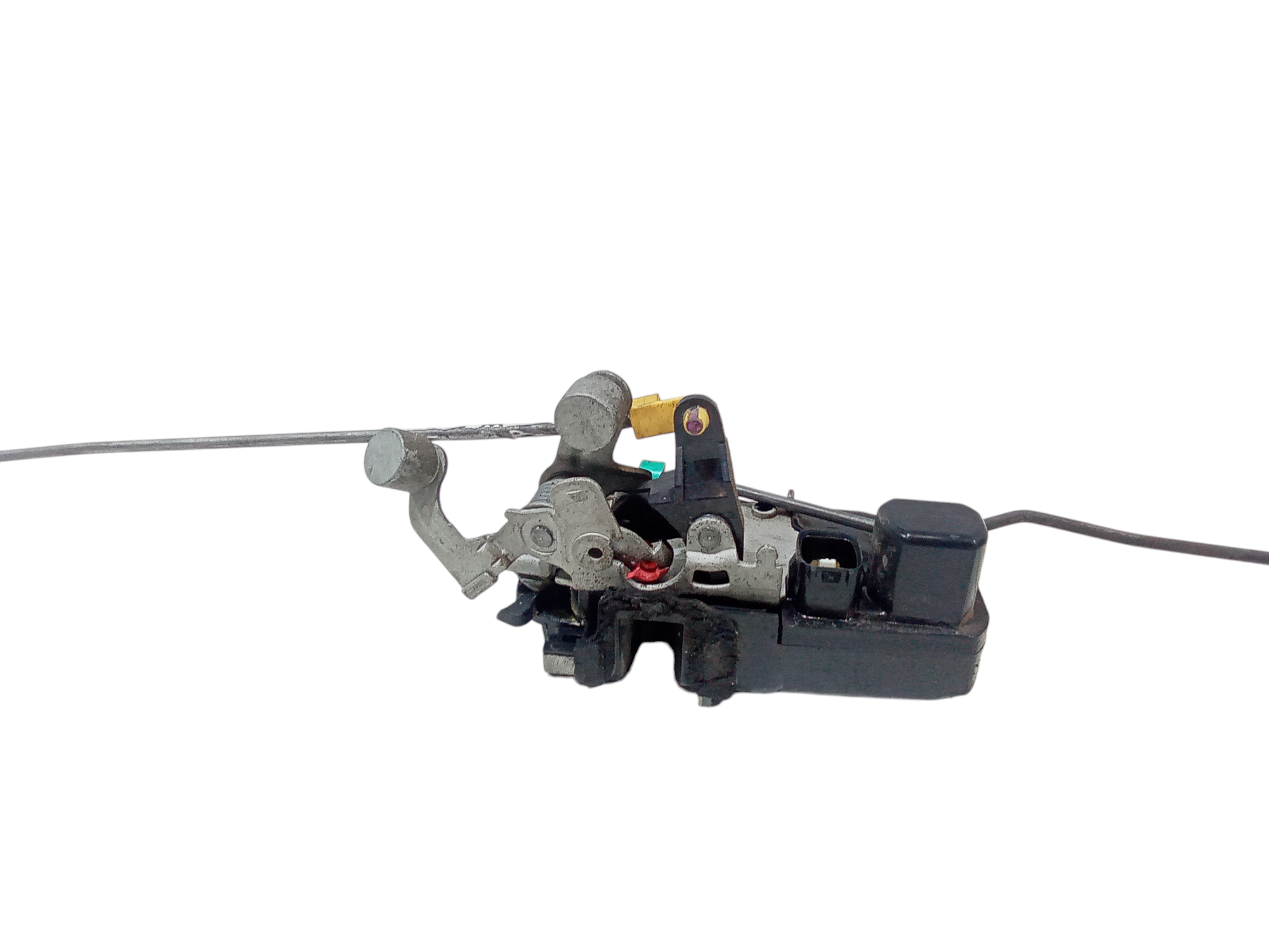 Serratura Anteriore Destra per Jeep Commander (2004 - 2011)