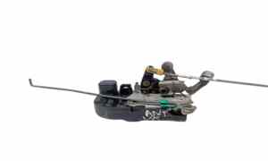 Serratura Anteriore Destra per Jeep Commander (2004 - 2011)