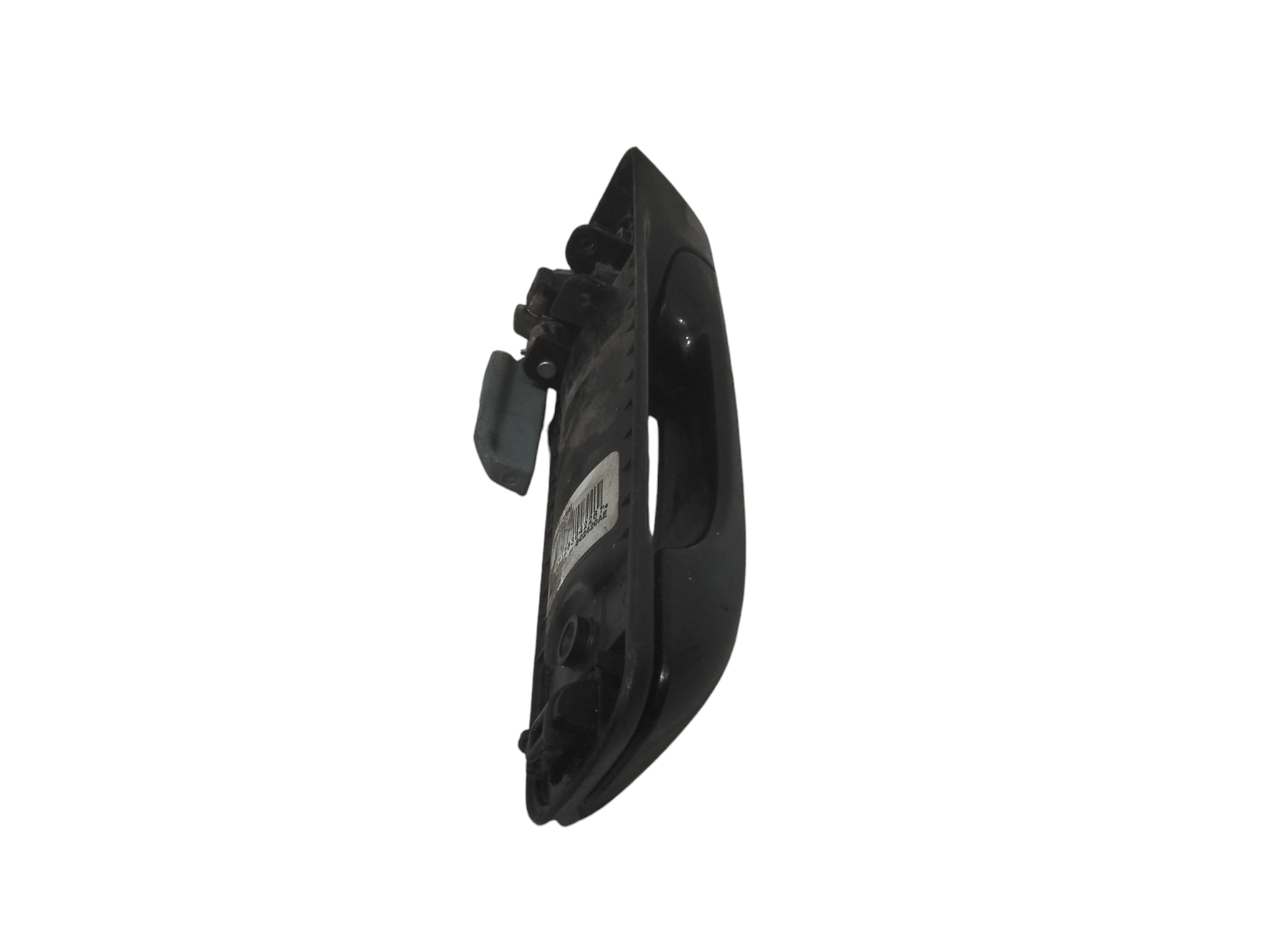 Maniglia esterna Posteriore Sinistra per Jeep Commander (2004 - 2011)