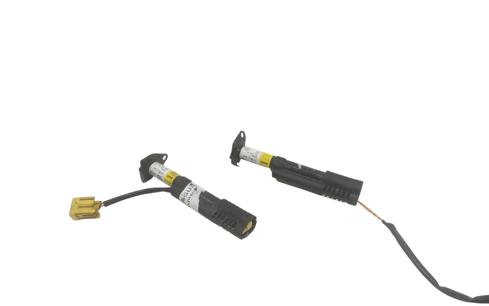 Pretensionatore per Jaguar XE X760 (2015 - 2025)