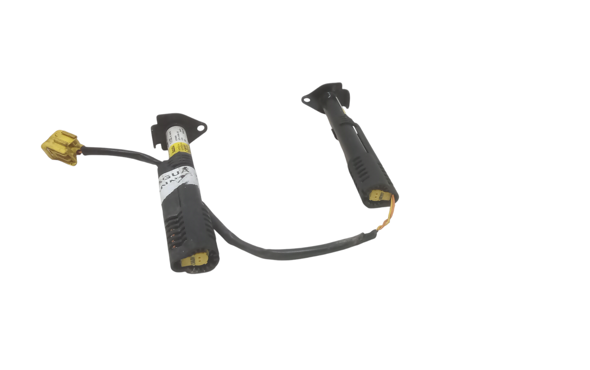 Pretensionatore per Jaguar XE X760 (2015 - 2025)