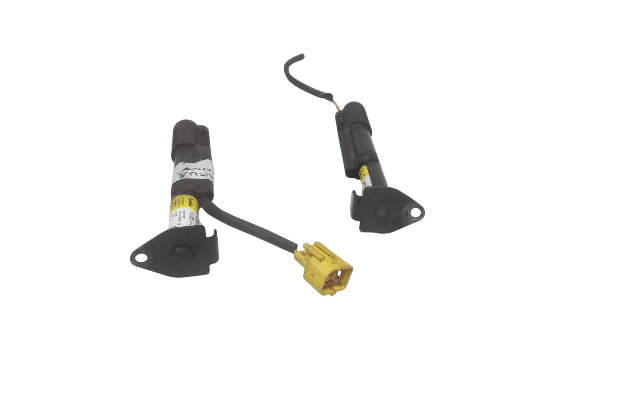 Pretensionatore per Jaguar XE X760 (2015 - 2025)