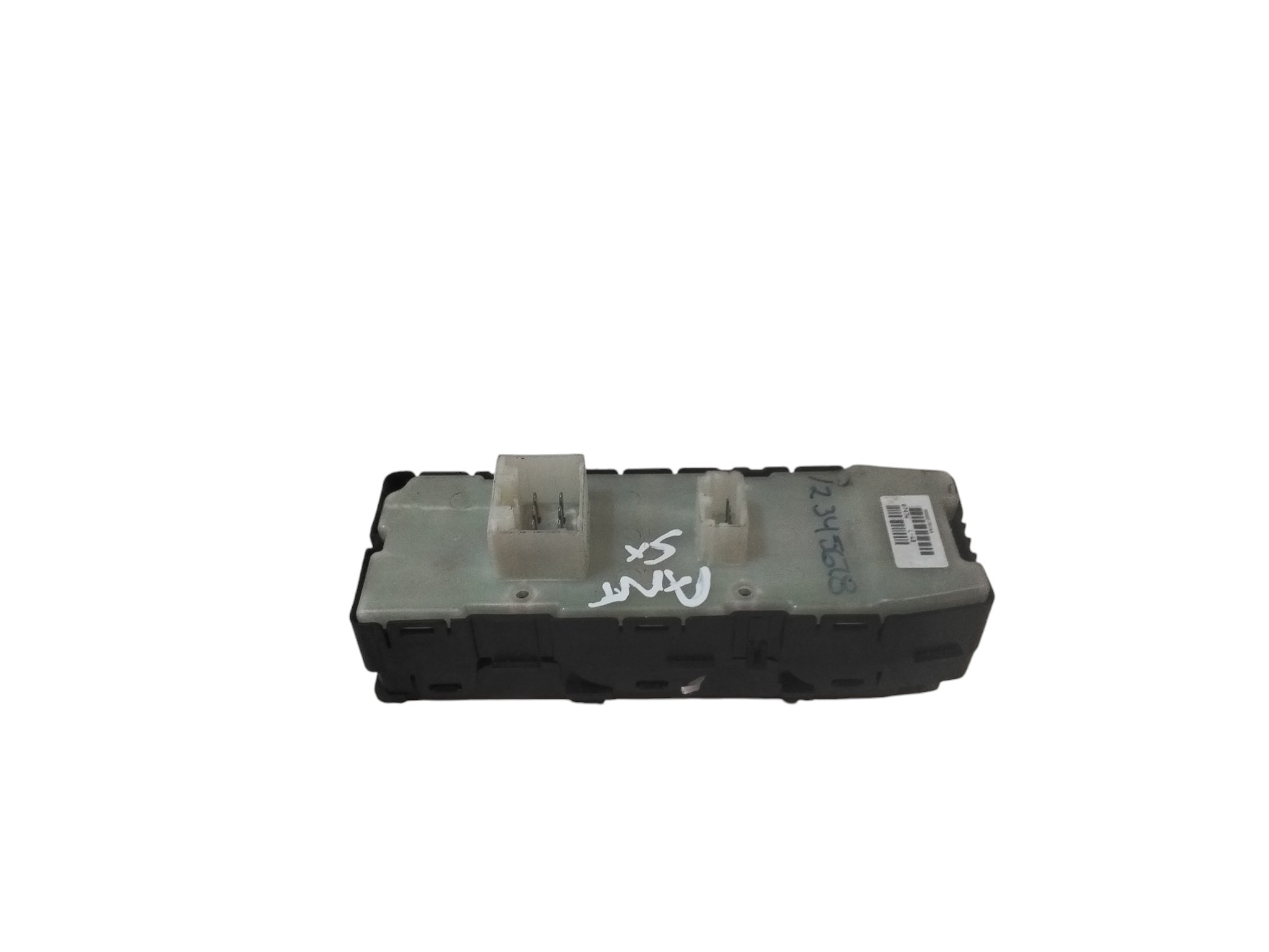 Pulsantiera anteriore sinistra Guida per Jeep Commander (2004 - 2011)