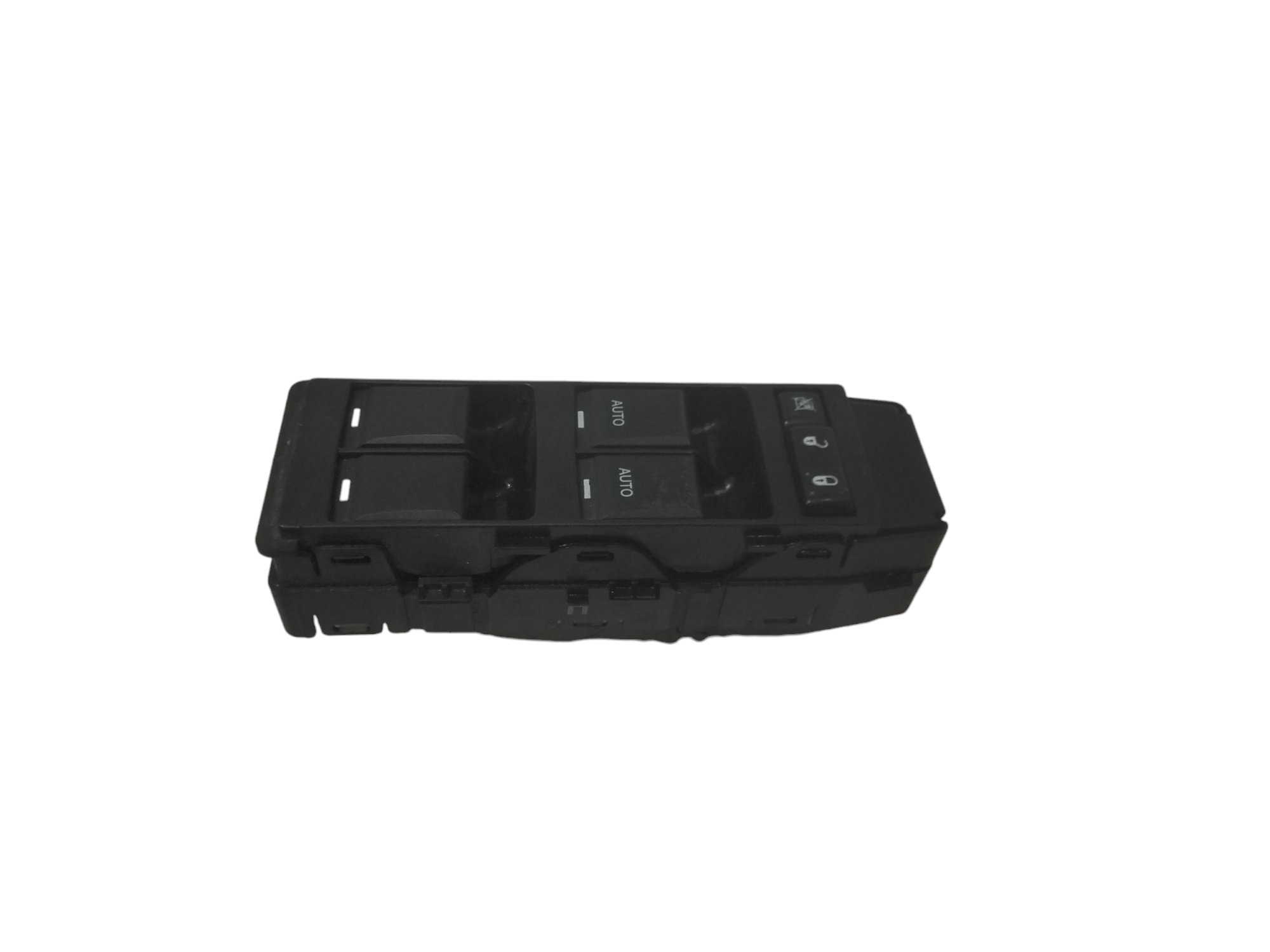 Pulsantiera anteriore sinistra Guida per Jeep Commander (2004 - 2011)
