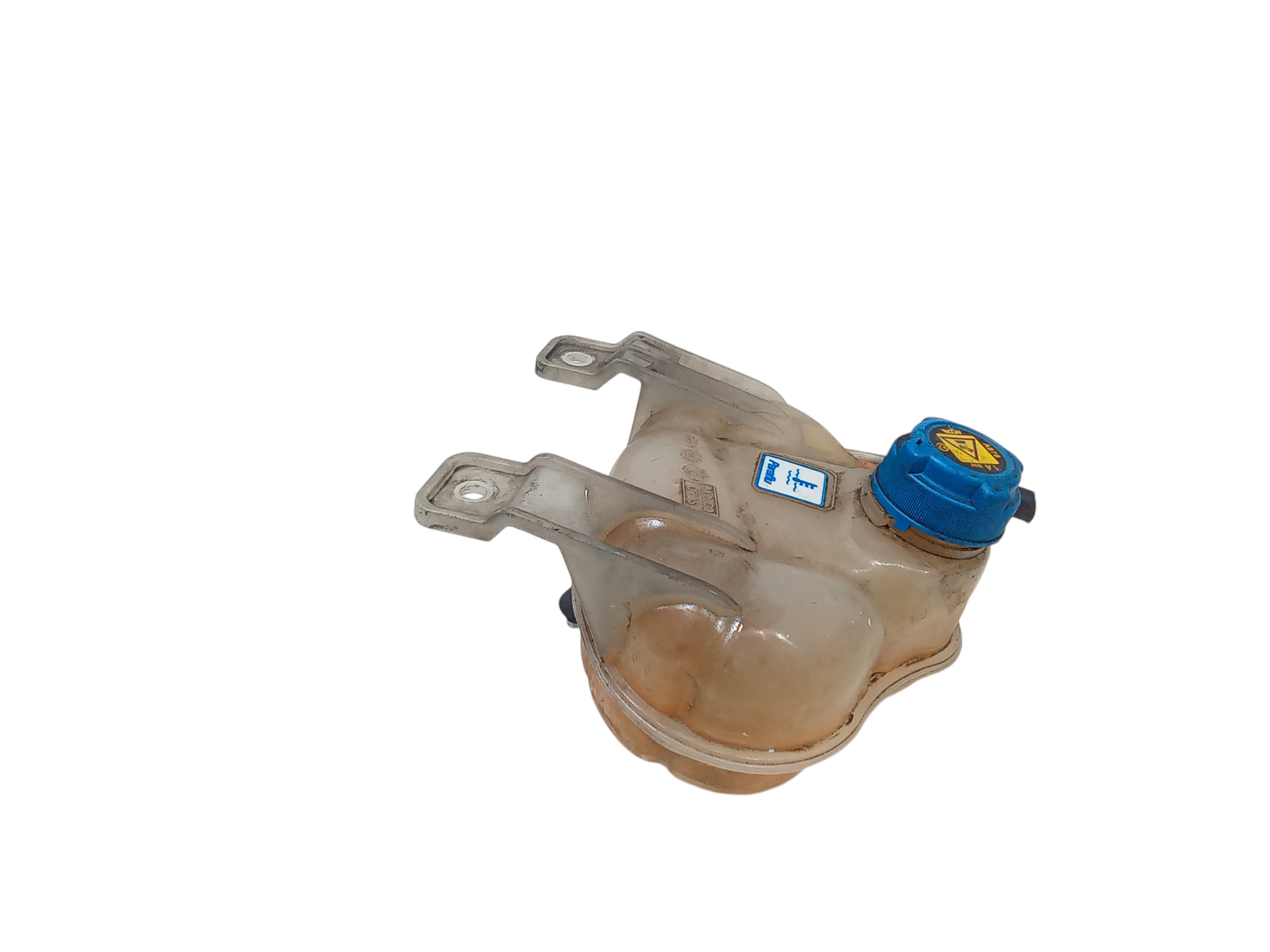 Vaschetta liquido radiatore per Fiat Grande Punto 1 Serie (2005 - 2008)
