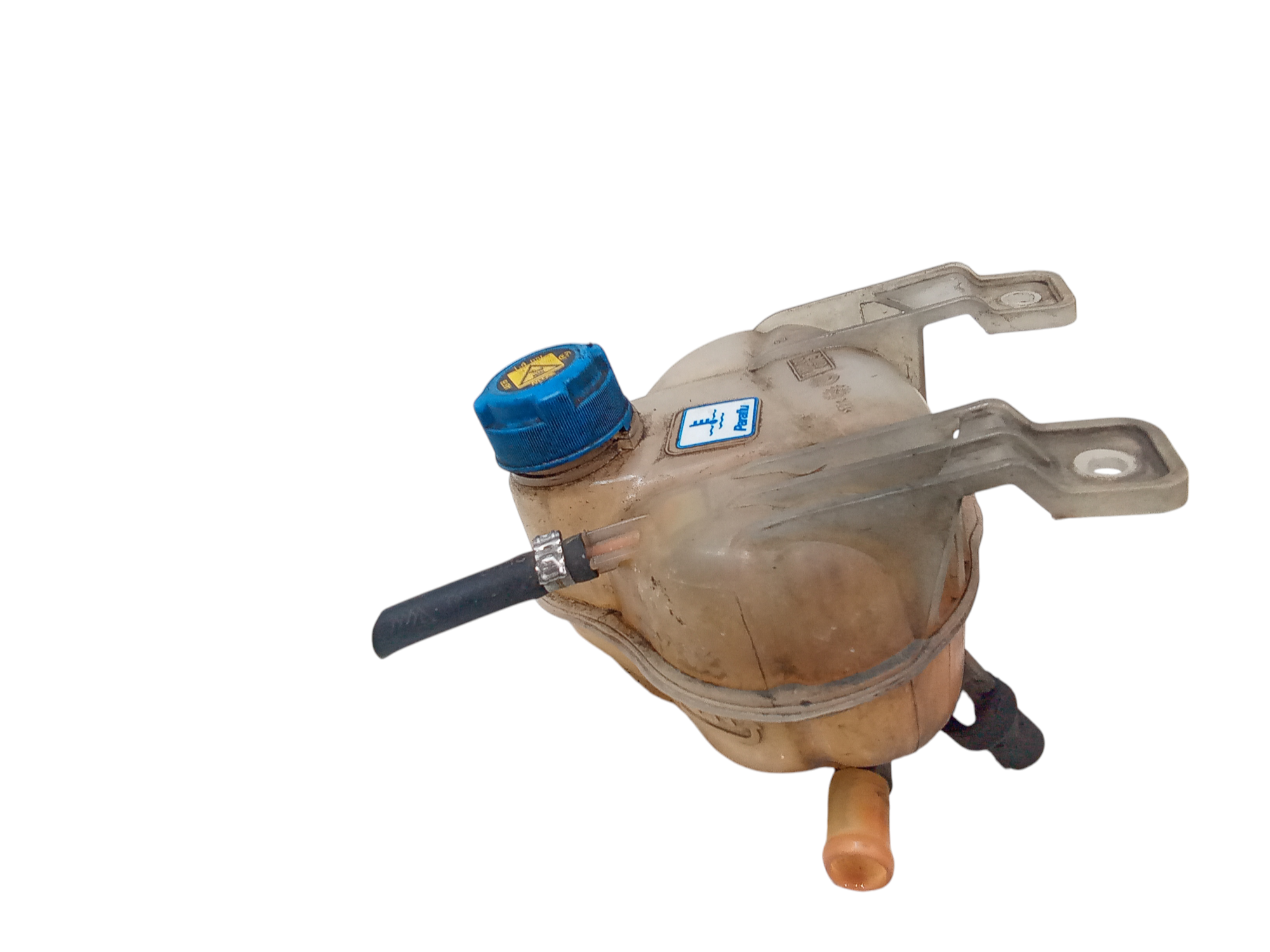 Vaschetta liquido radiatore per Fiat Grande Punto 1 Serie (2005 - 2008)