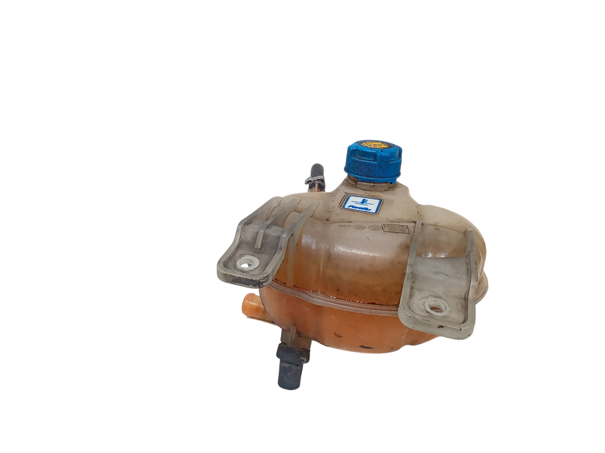 Vaschetta liquido radiatore per Fiat Grande Punto 1 Serie (2005 - 2008)