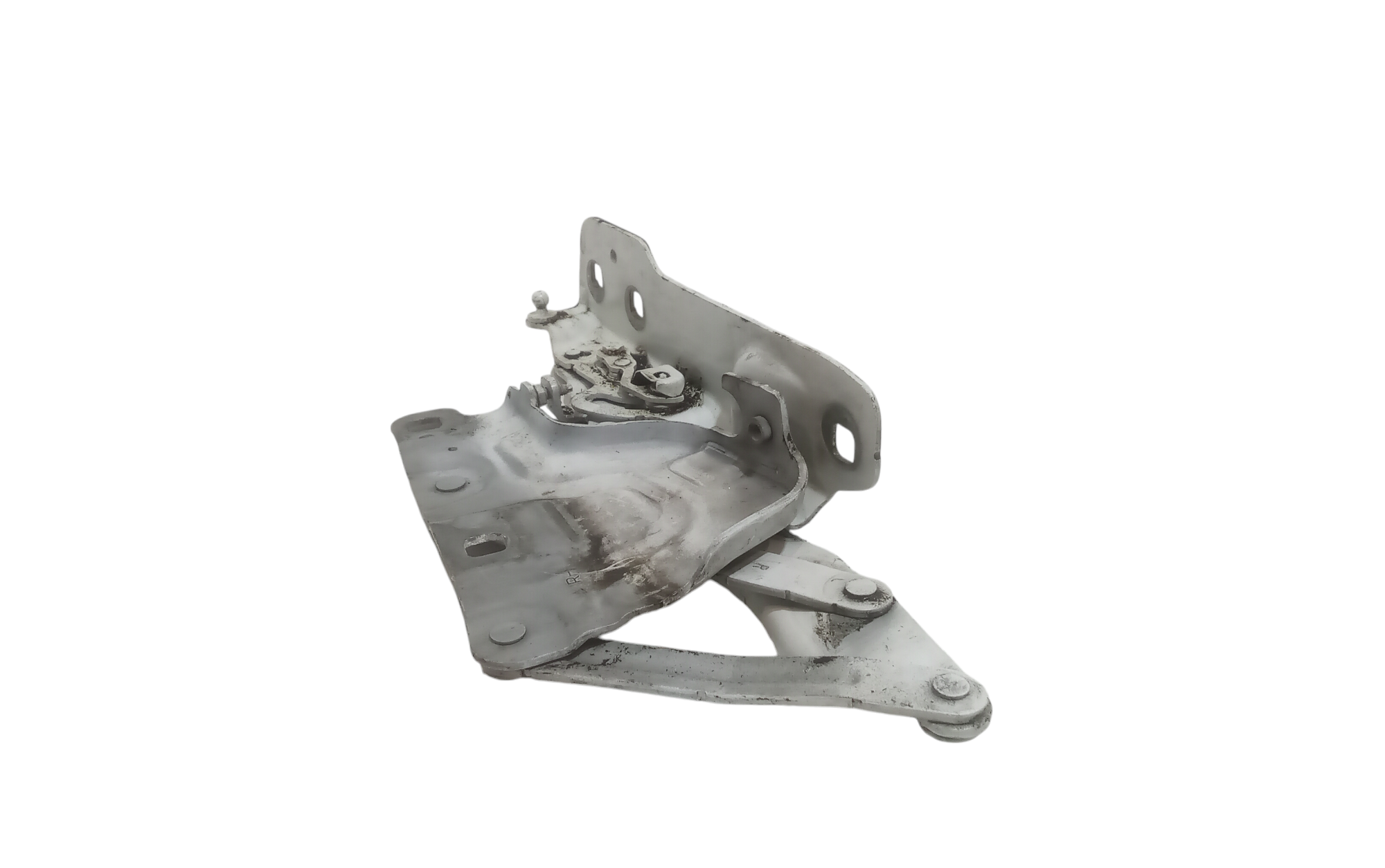 Cerniera cofano anteriore DX per Jaguar XE X760 (2015 - 2025)