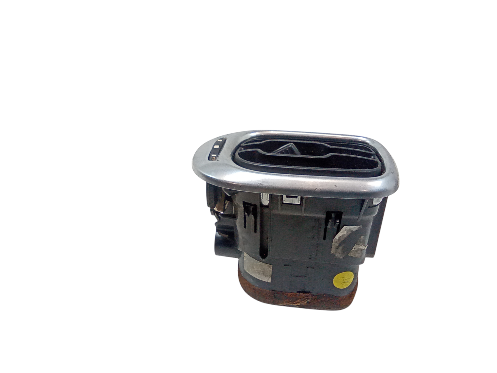 Bocchetta aria cruscotto lato guida per Citroen C3 Picasso (08>) (2008 - In produzione)